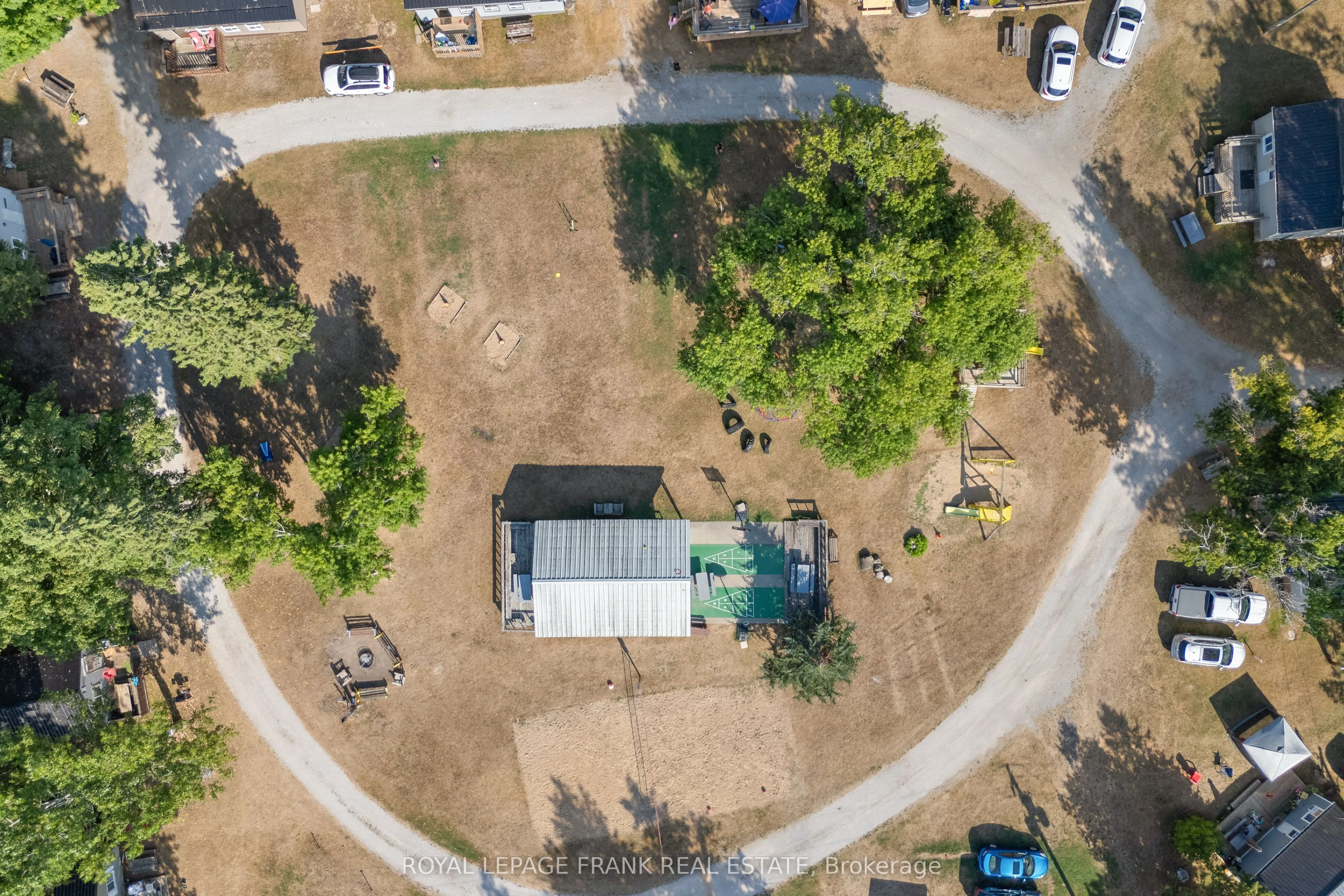 230-232 Lake Dalrymple Road