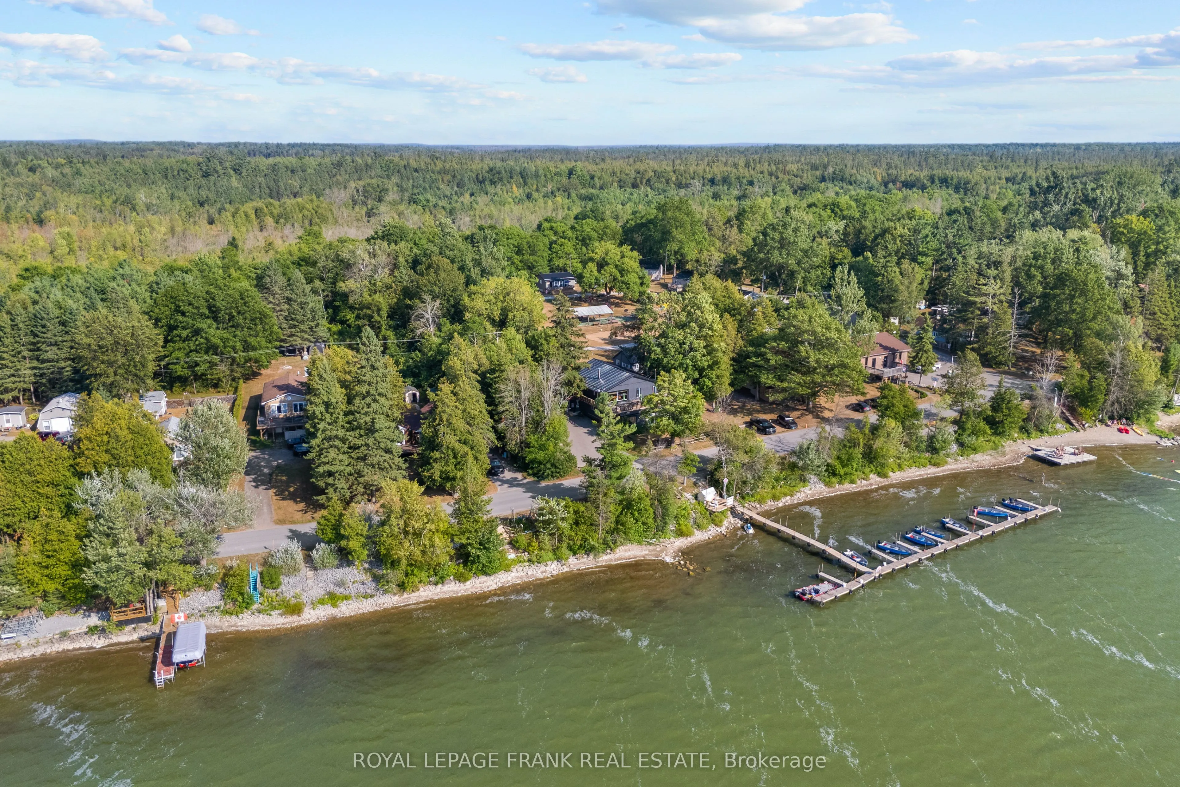 230-232 Lake Dalrymple Road