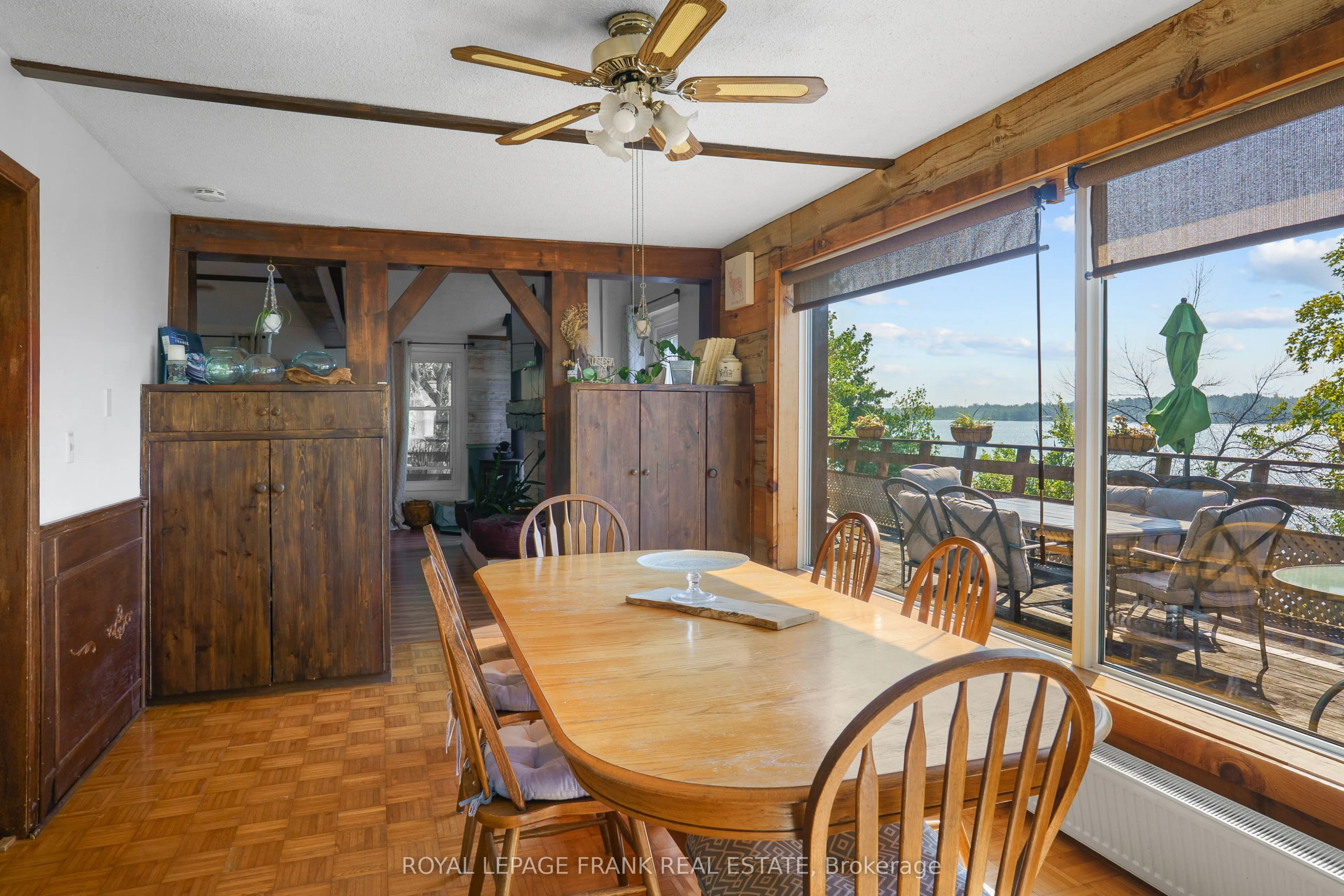 230-232 Lake Dalrymple Road
