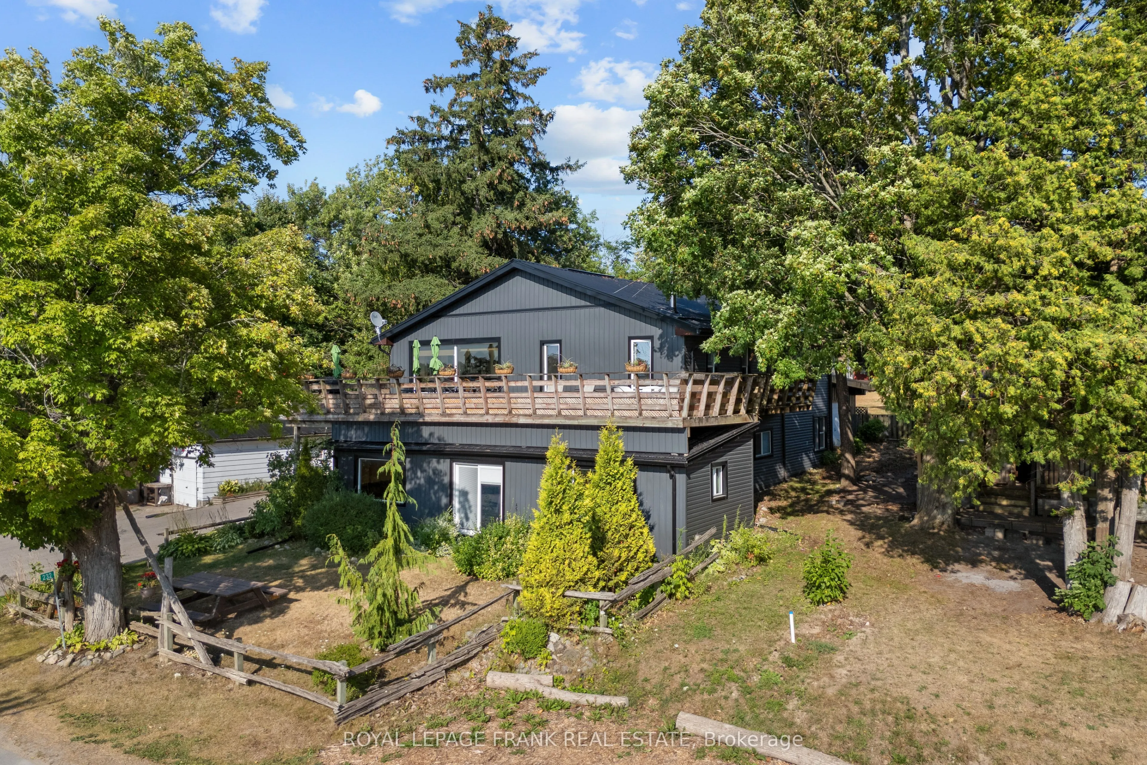 230-232 Lake Dalrymple Road
