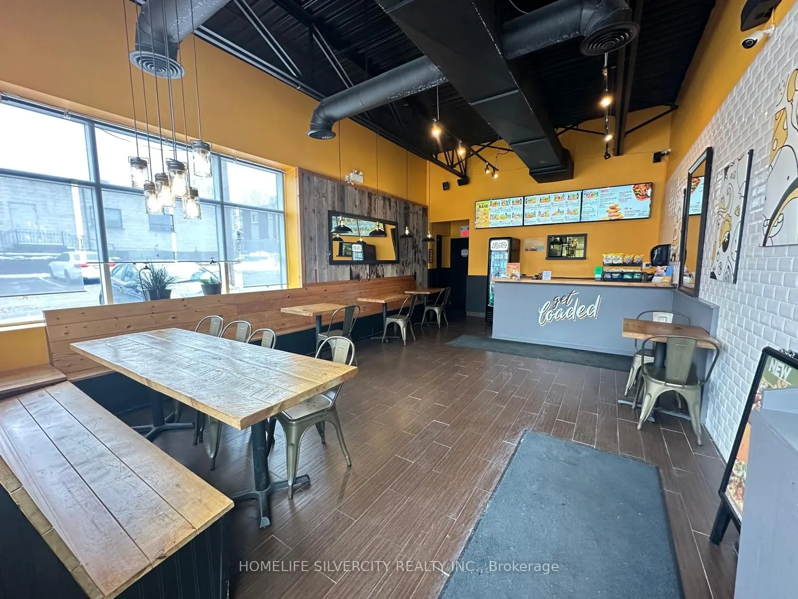 275 James Street N, #3