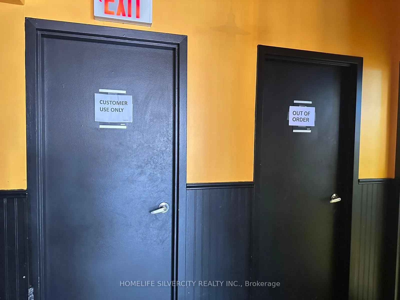 275 James Street N, #3