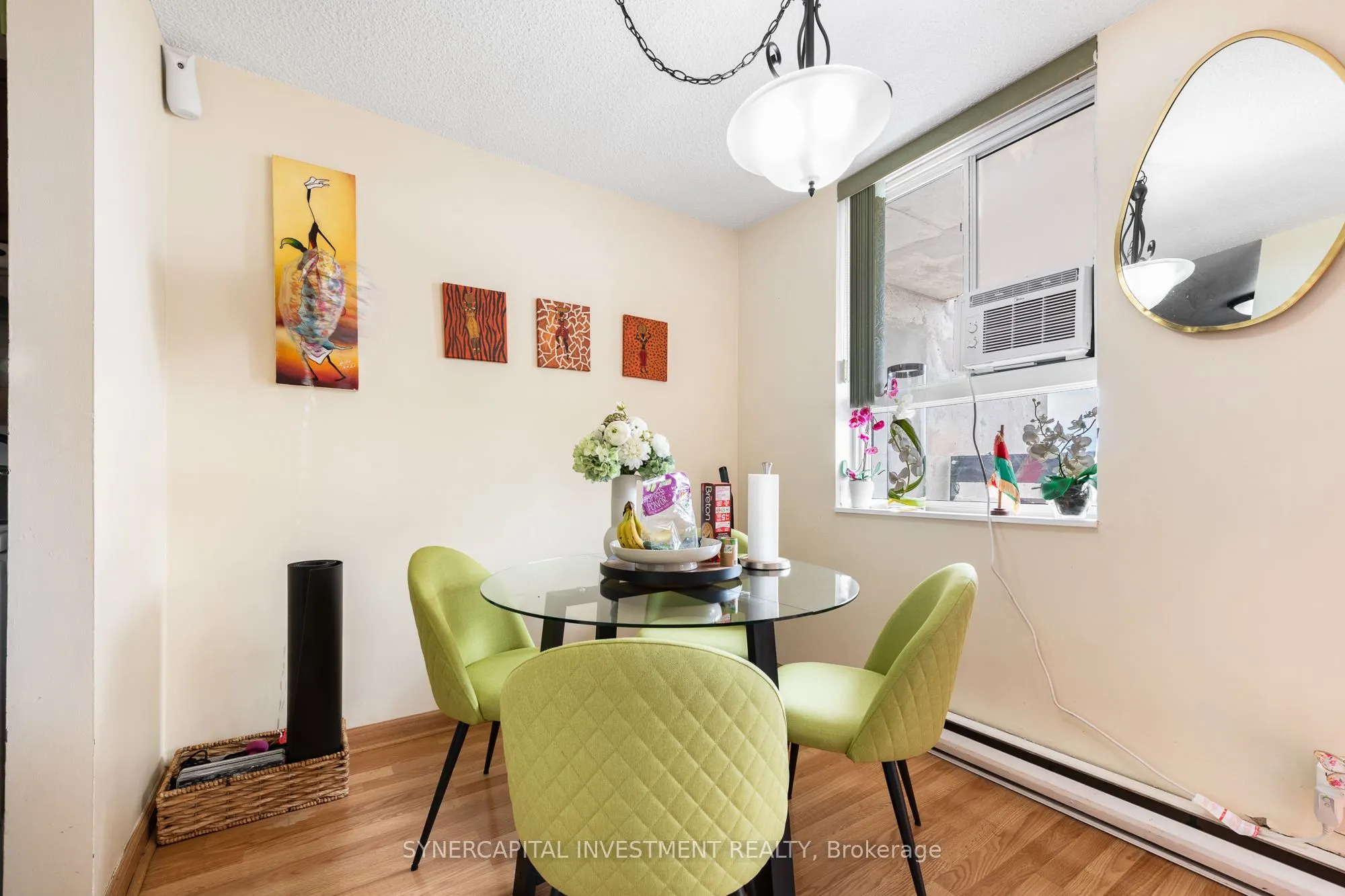 2000 Jasmine Crescent, #1202