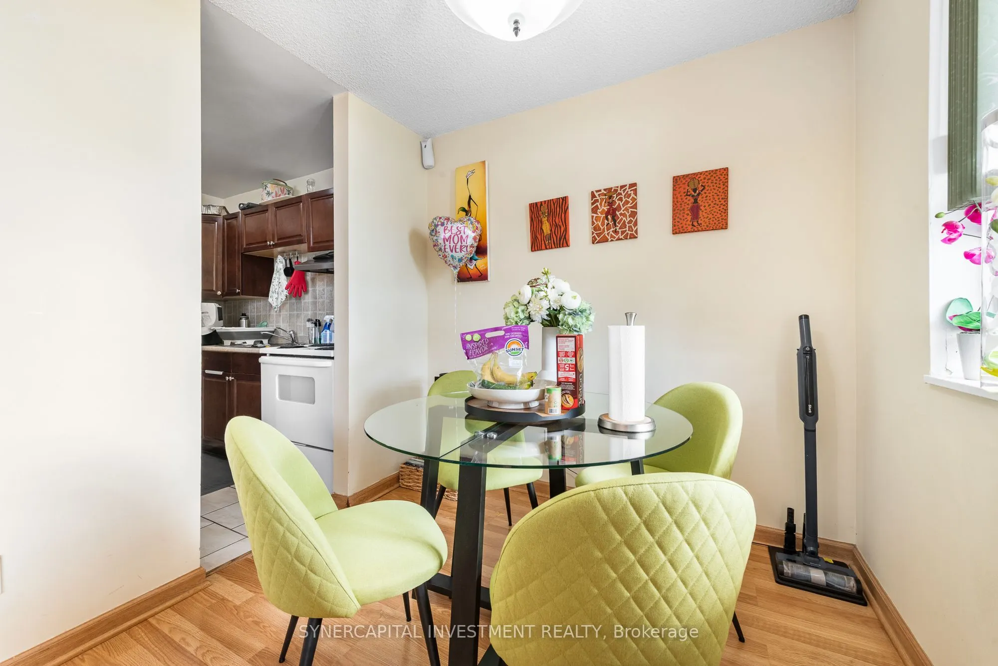 2000 Jasmine Crescent, #1202