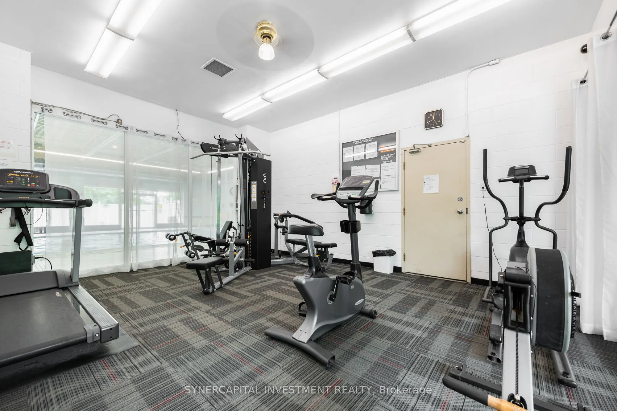 2000 Jasmine Crescent, #1202