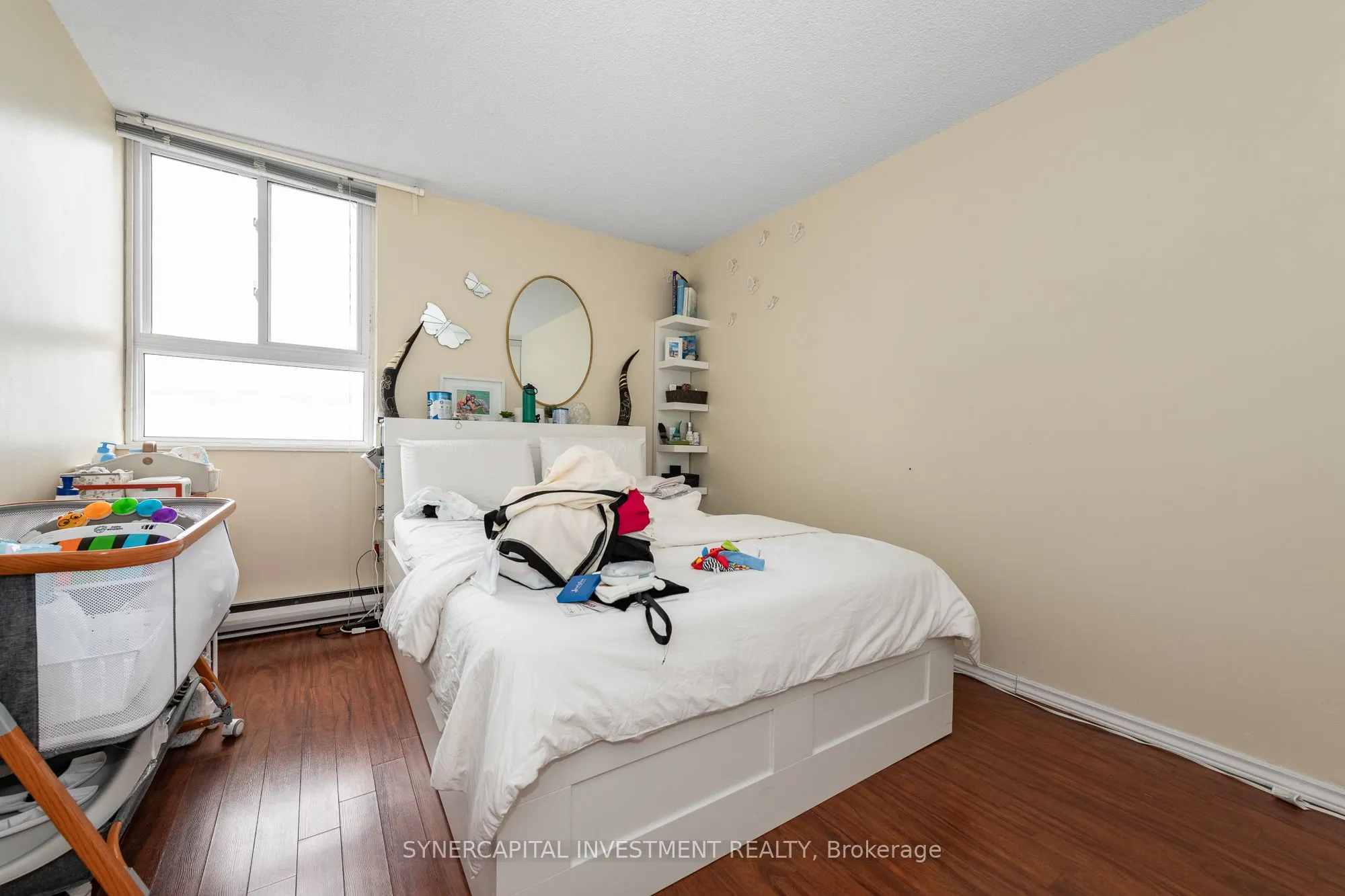 2000 Jasmine Crescent, #1202