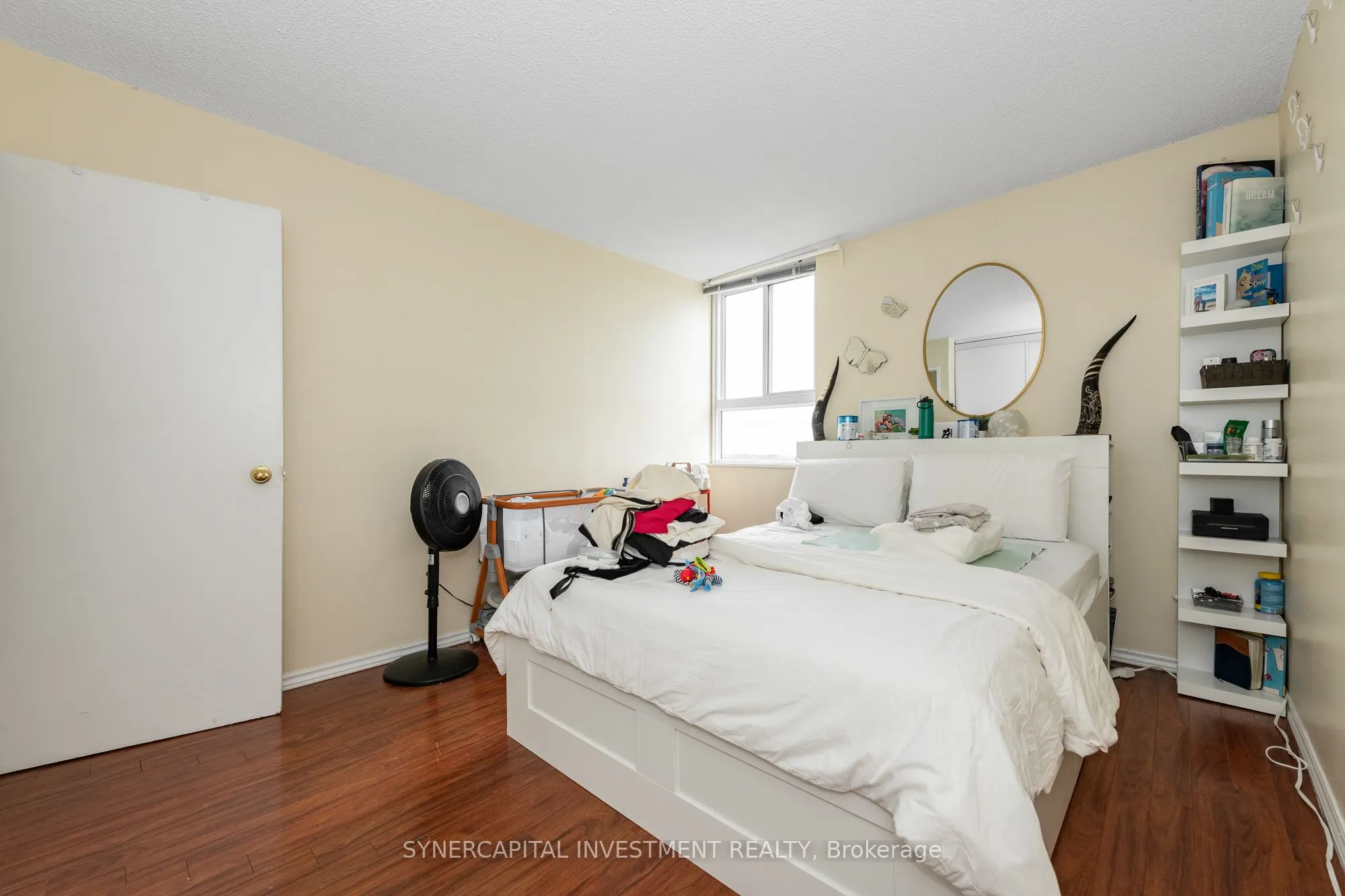 2000 Jasmine Crescent, #1202