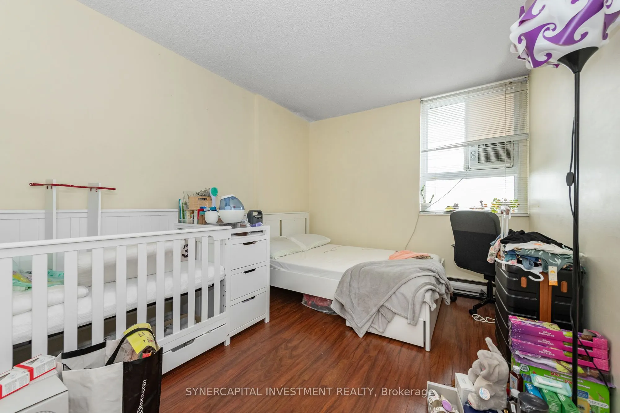 2000 Jasmine Crescent, #1202