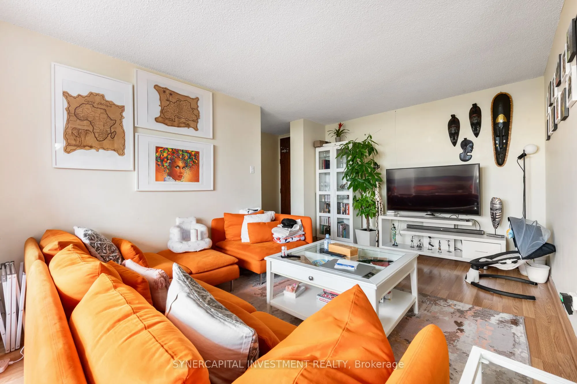 2000 Jasmine Crescent, #1202