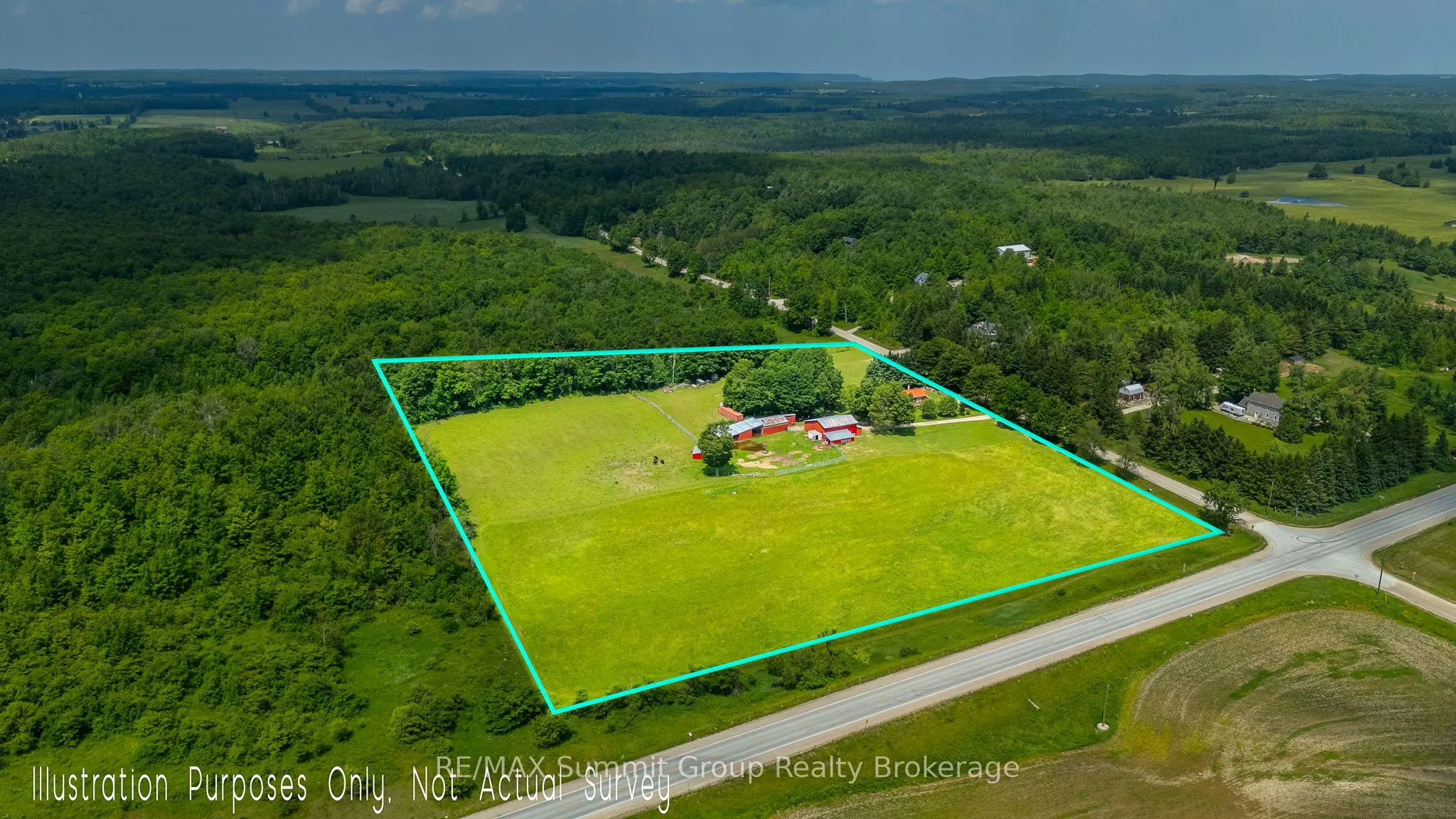 554014 Road 55