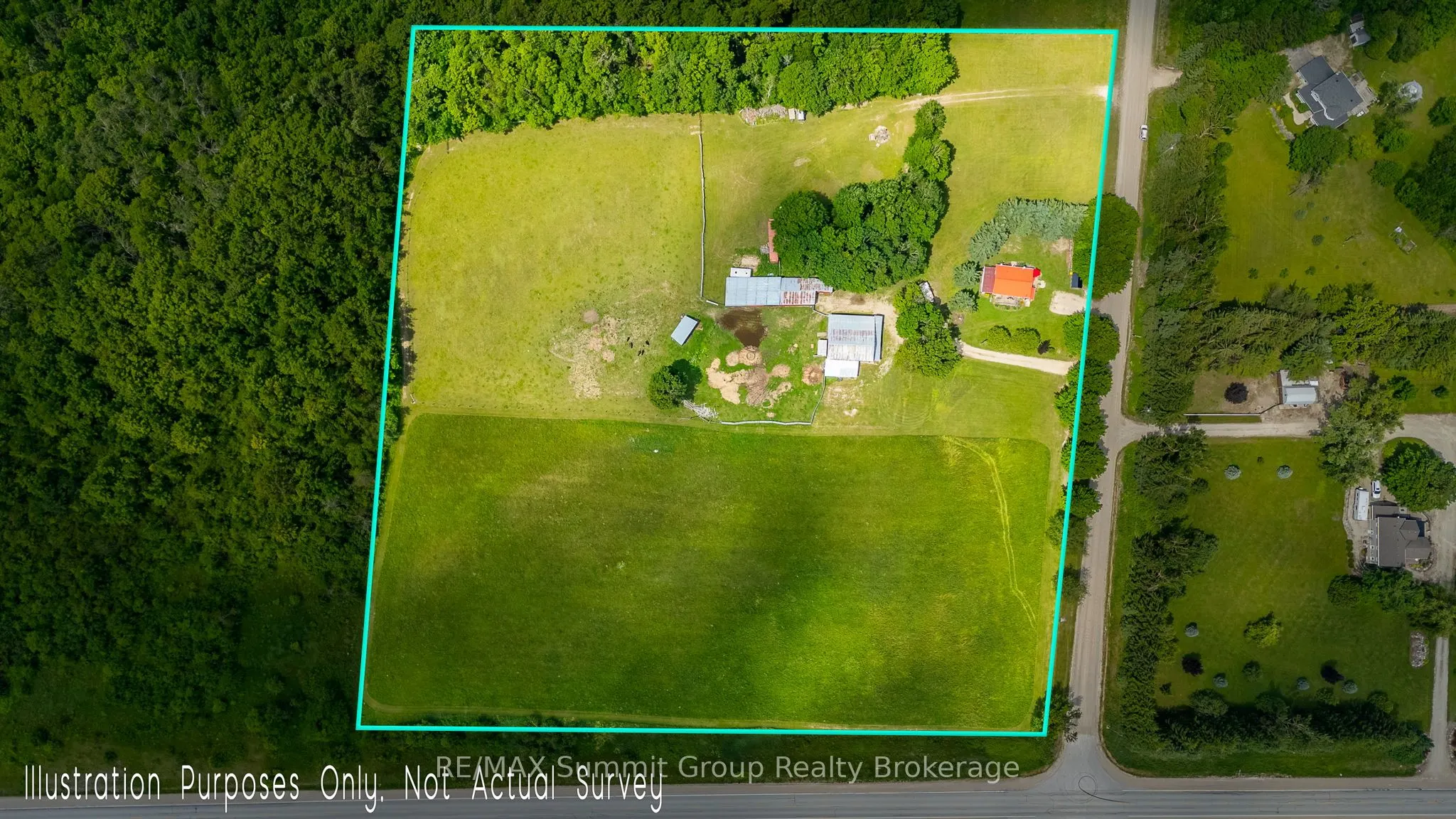 554014 Road 55