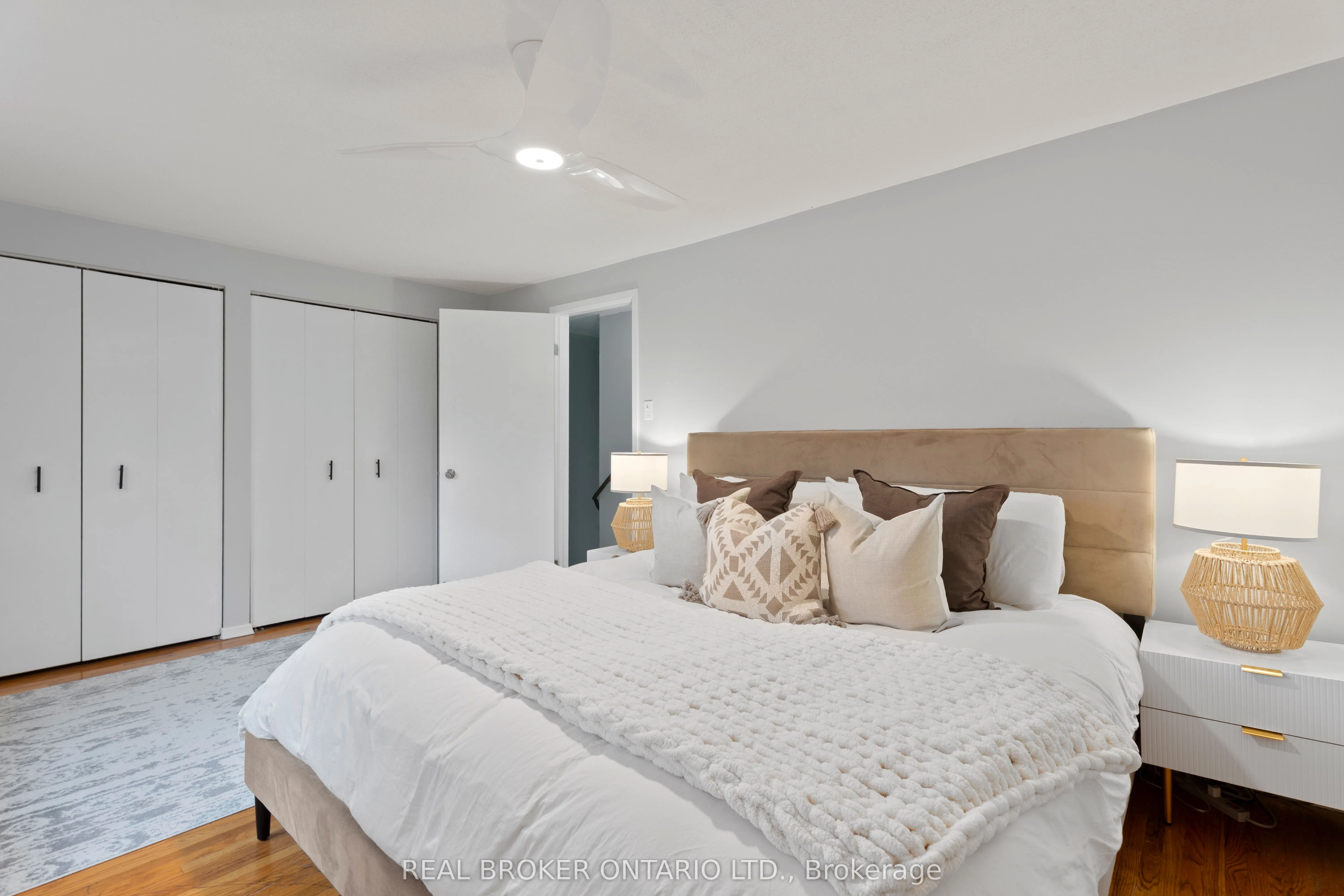 121 Bagot Street, #2