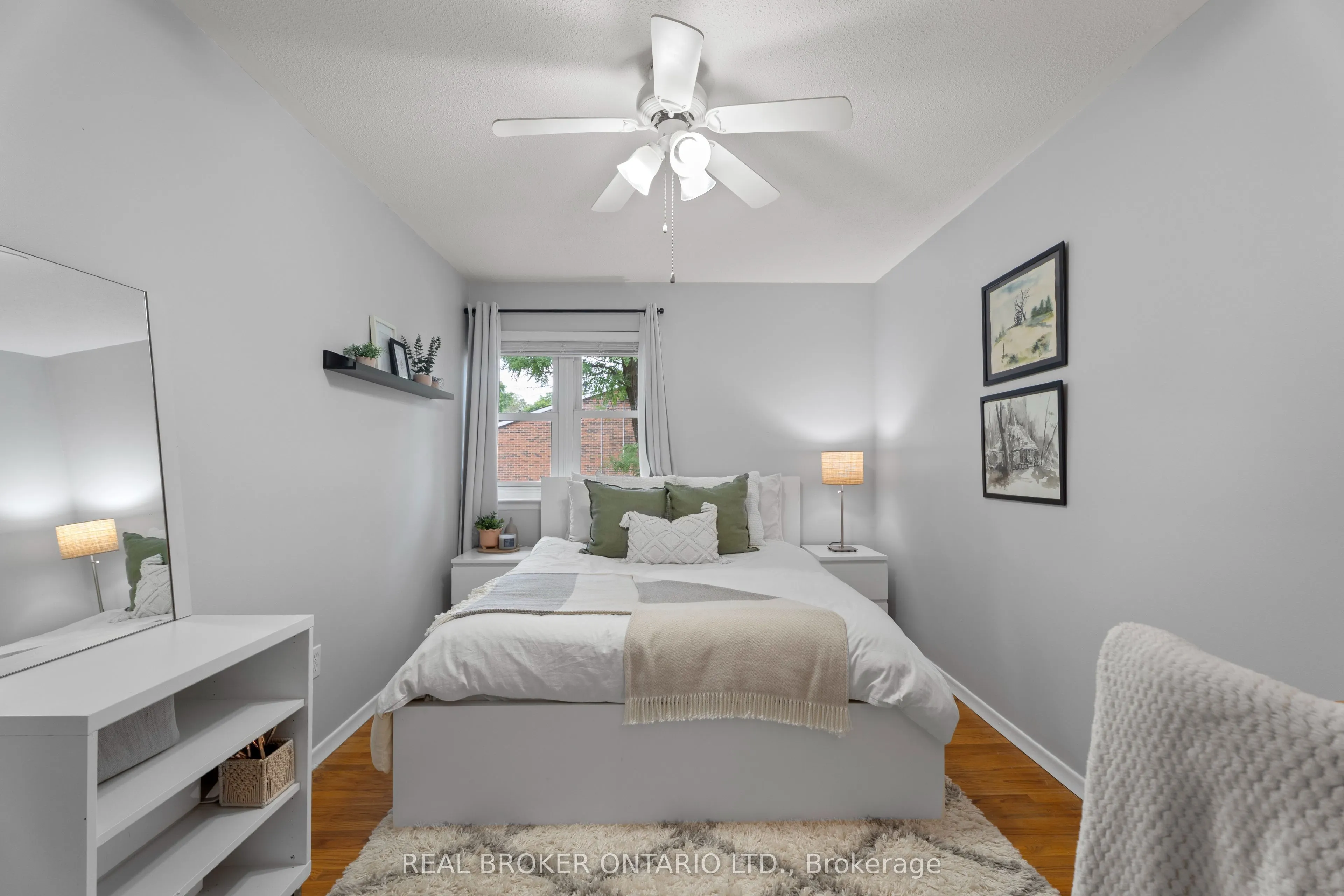 121 Bagot Street, #2