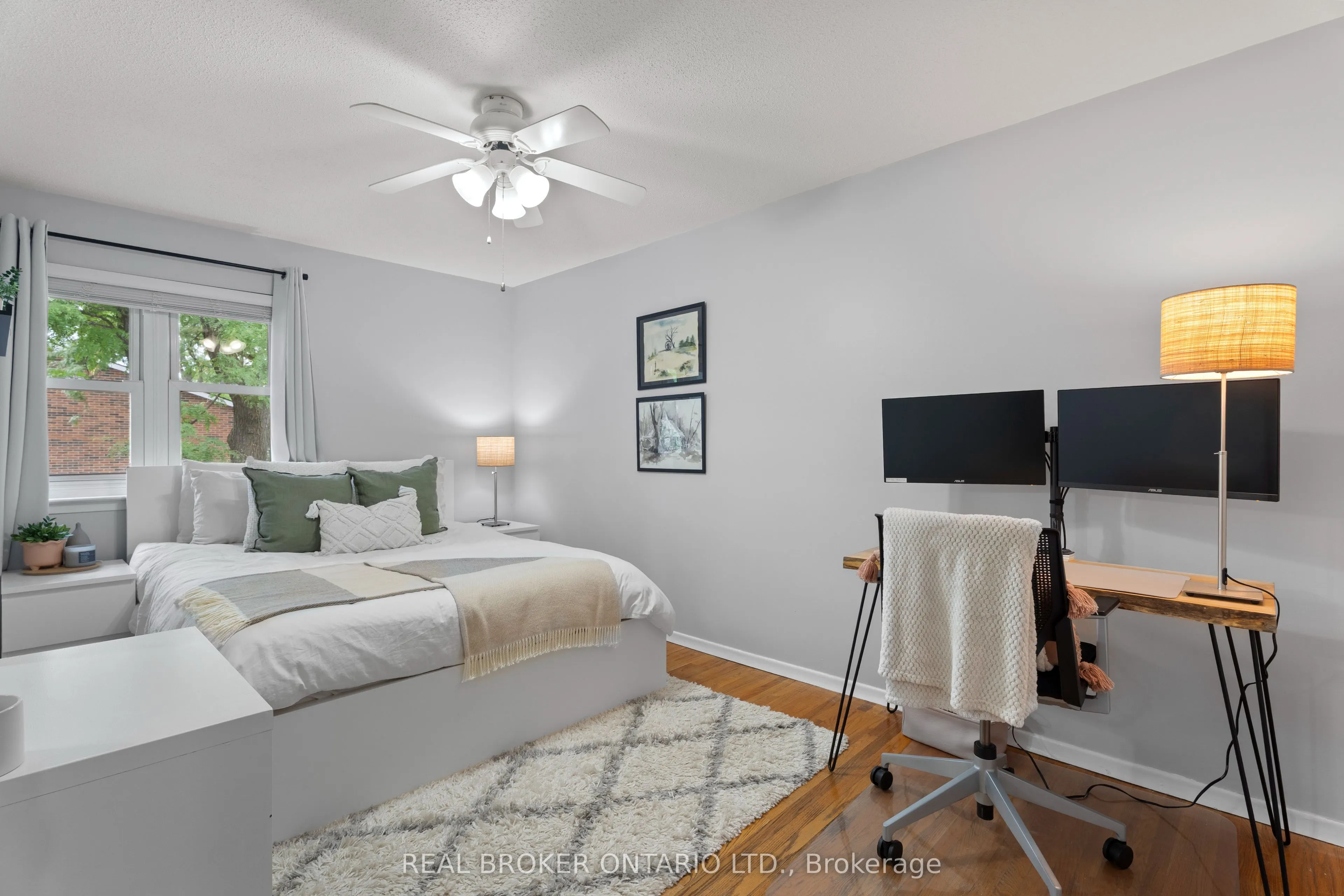 121 Bagot Street, #2
