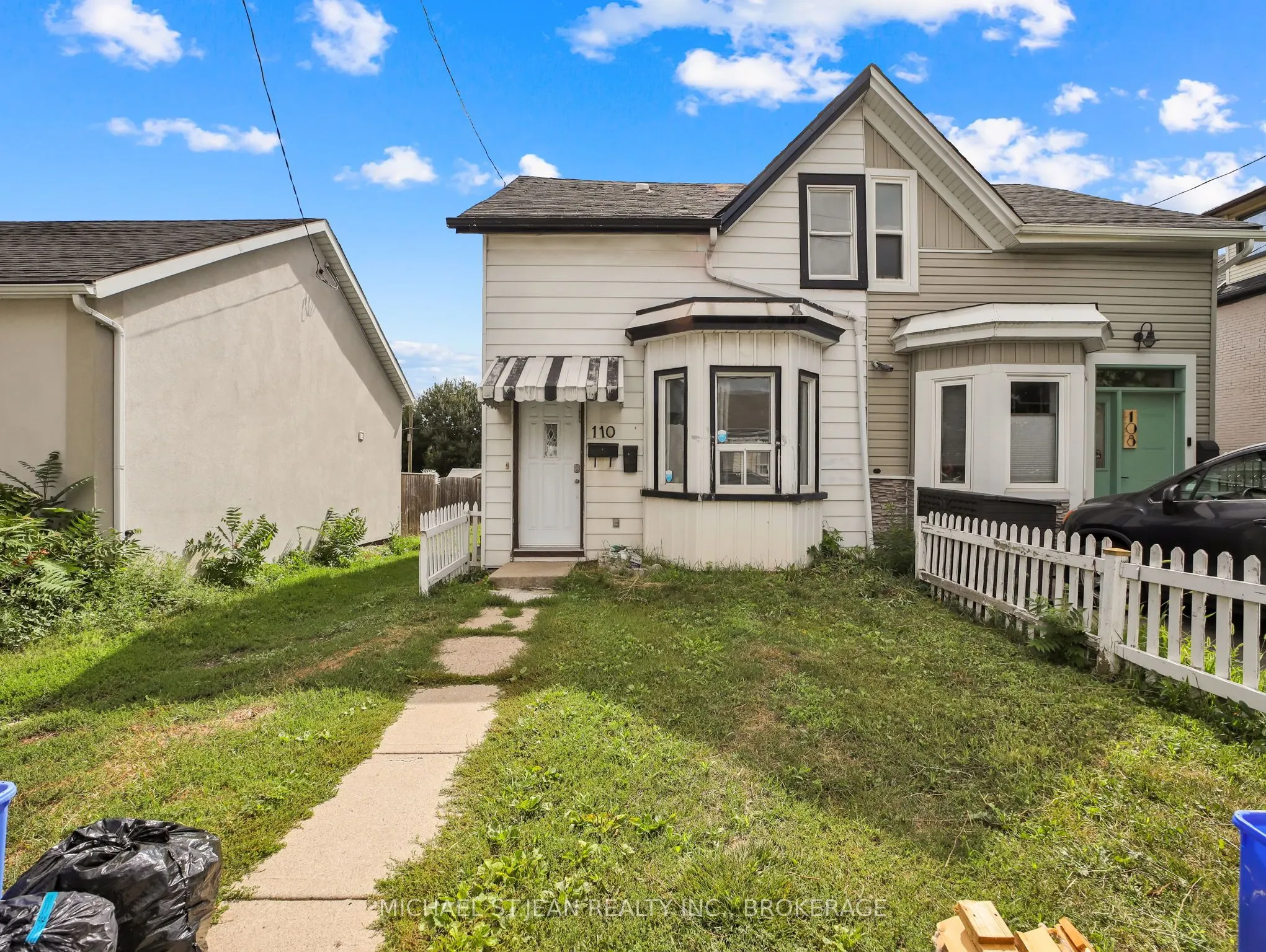 110 Emerald Street N