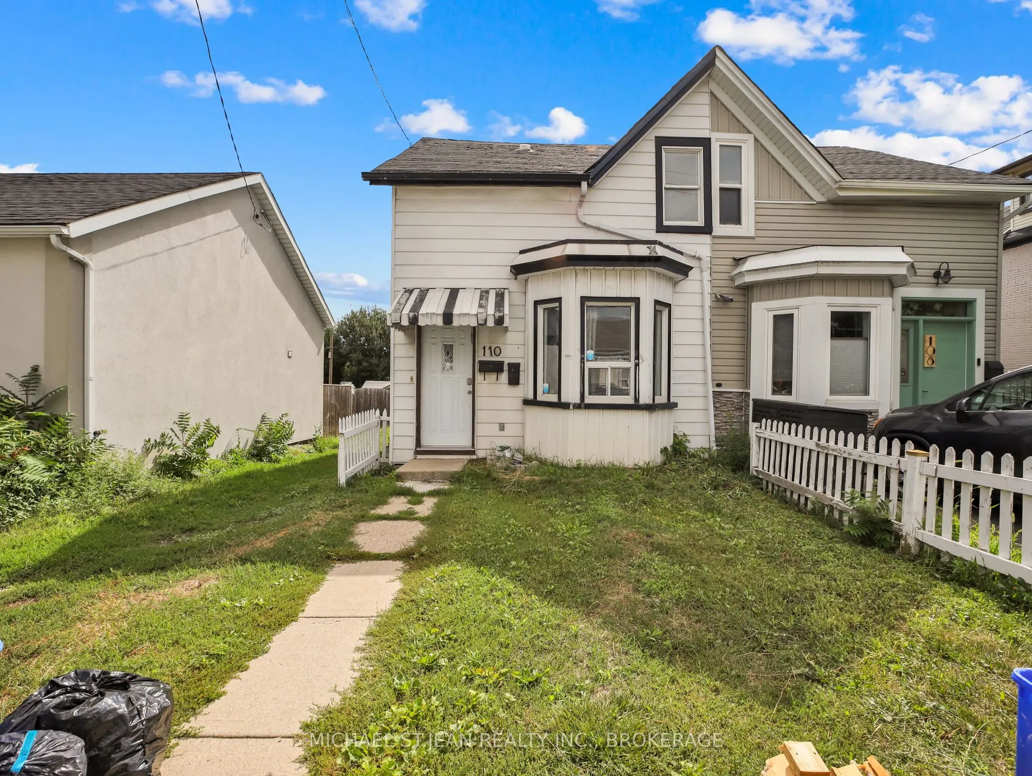 110 Emerald Street N