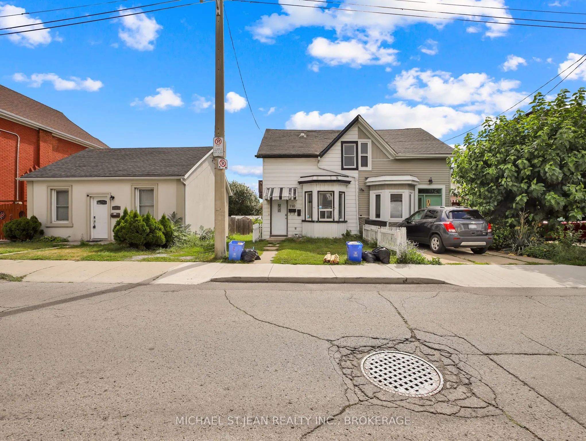110 Emerald Street N