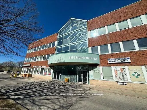 6453 Morrison Street, #100,102,201,306