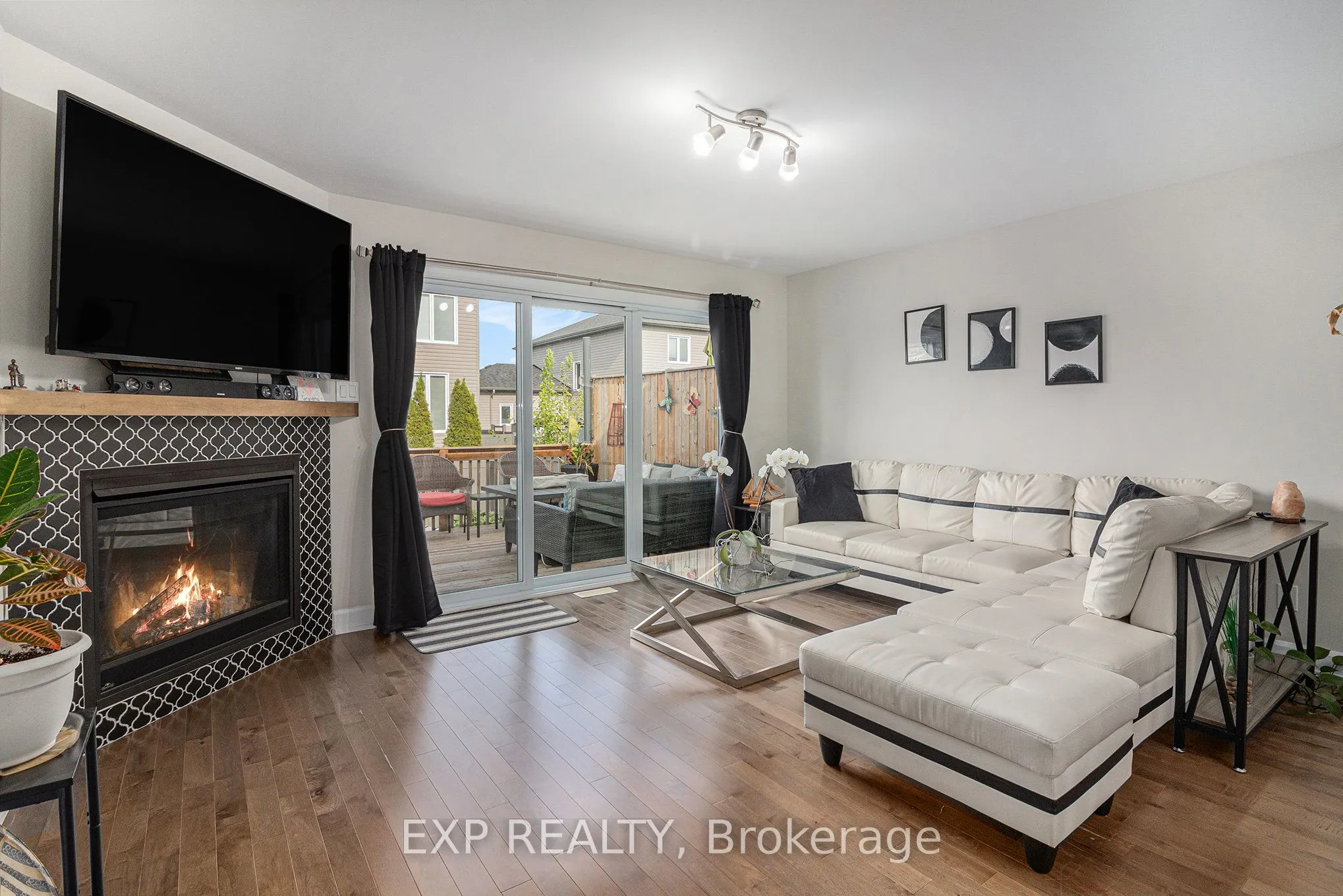701 Azure Street