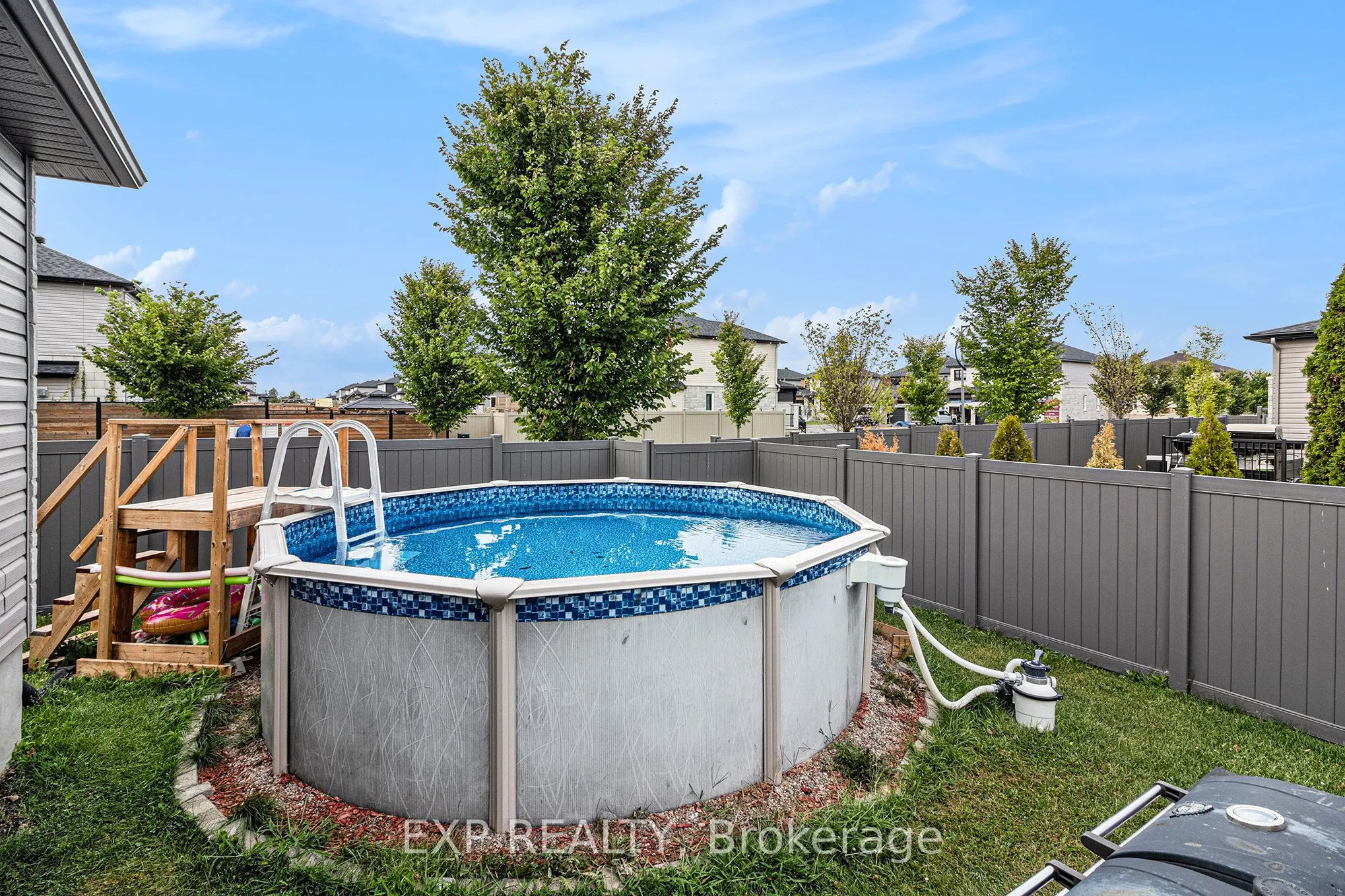 701 Azure Street