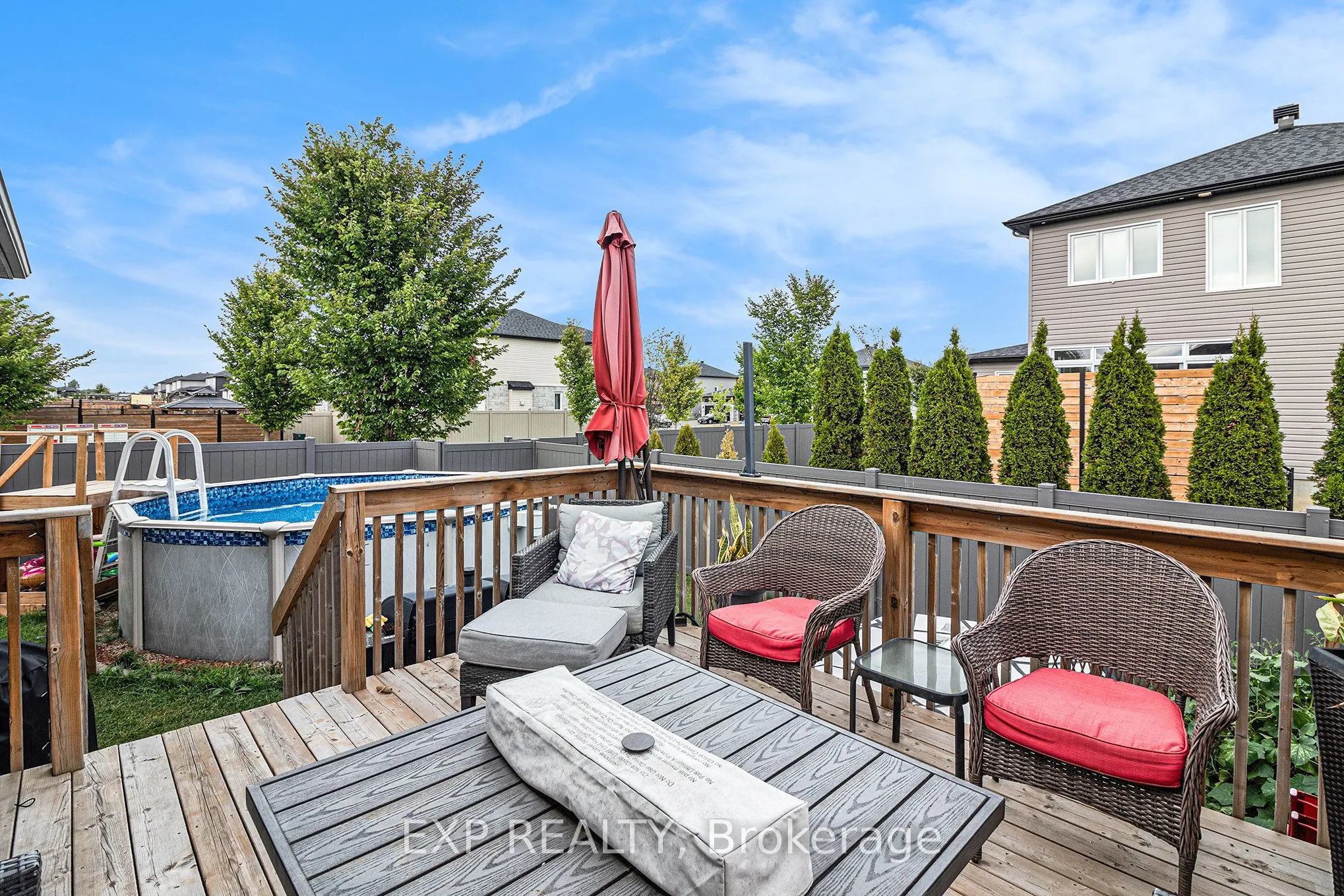 701 Azure Street