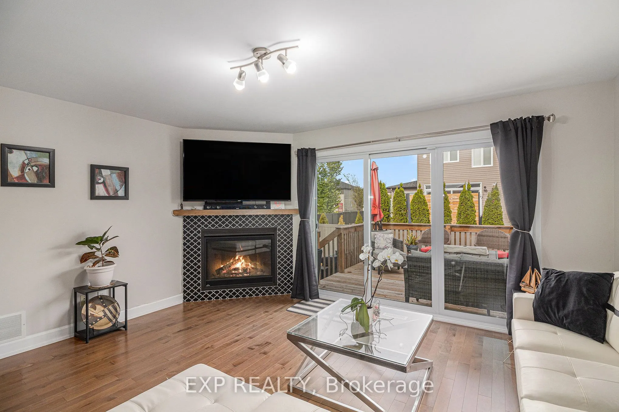 701 Azure Street
