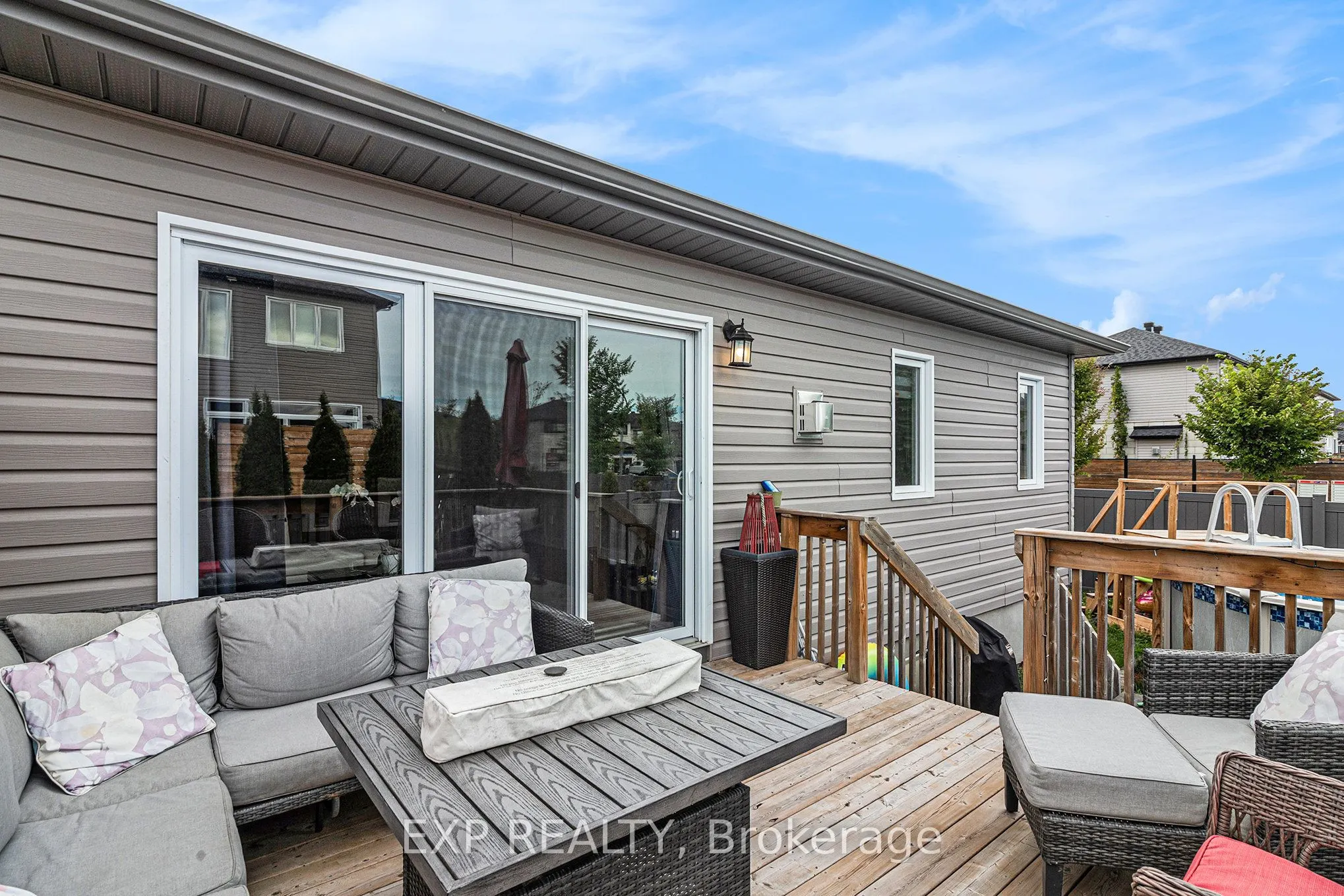 701 Azure Street