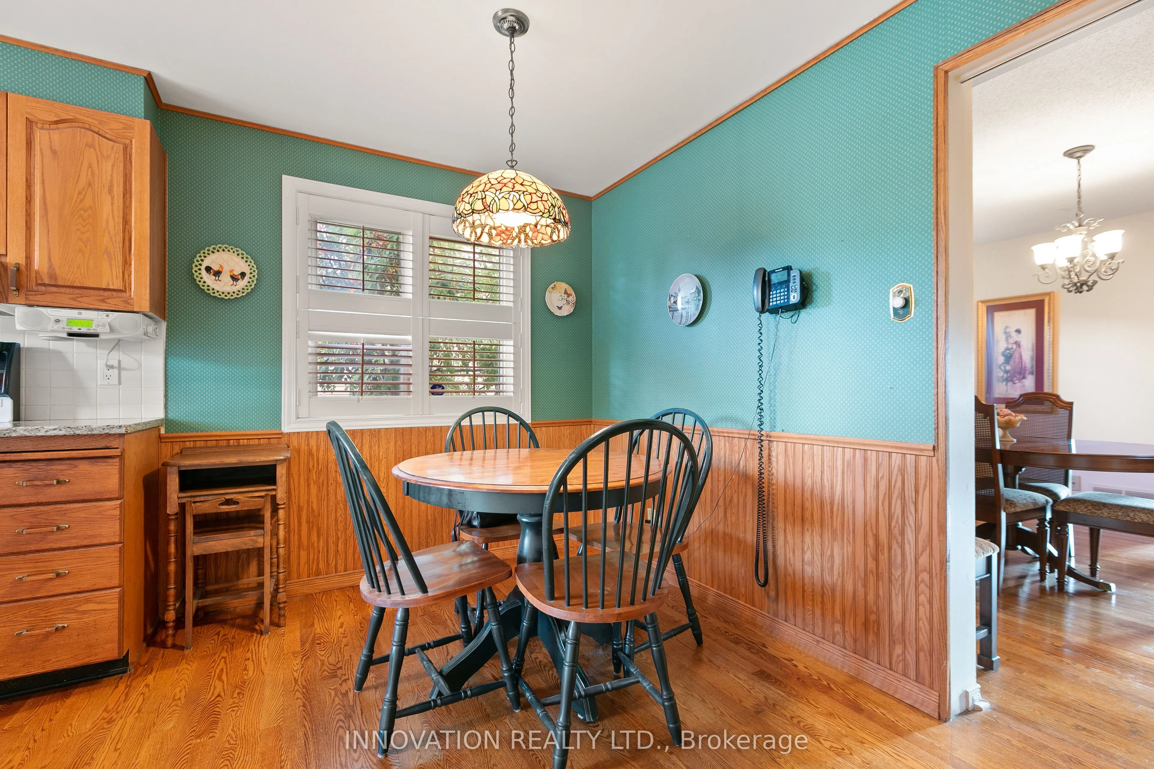 32 Framingham Crescent