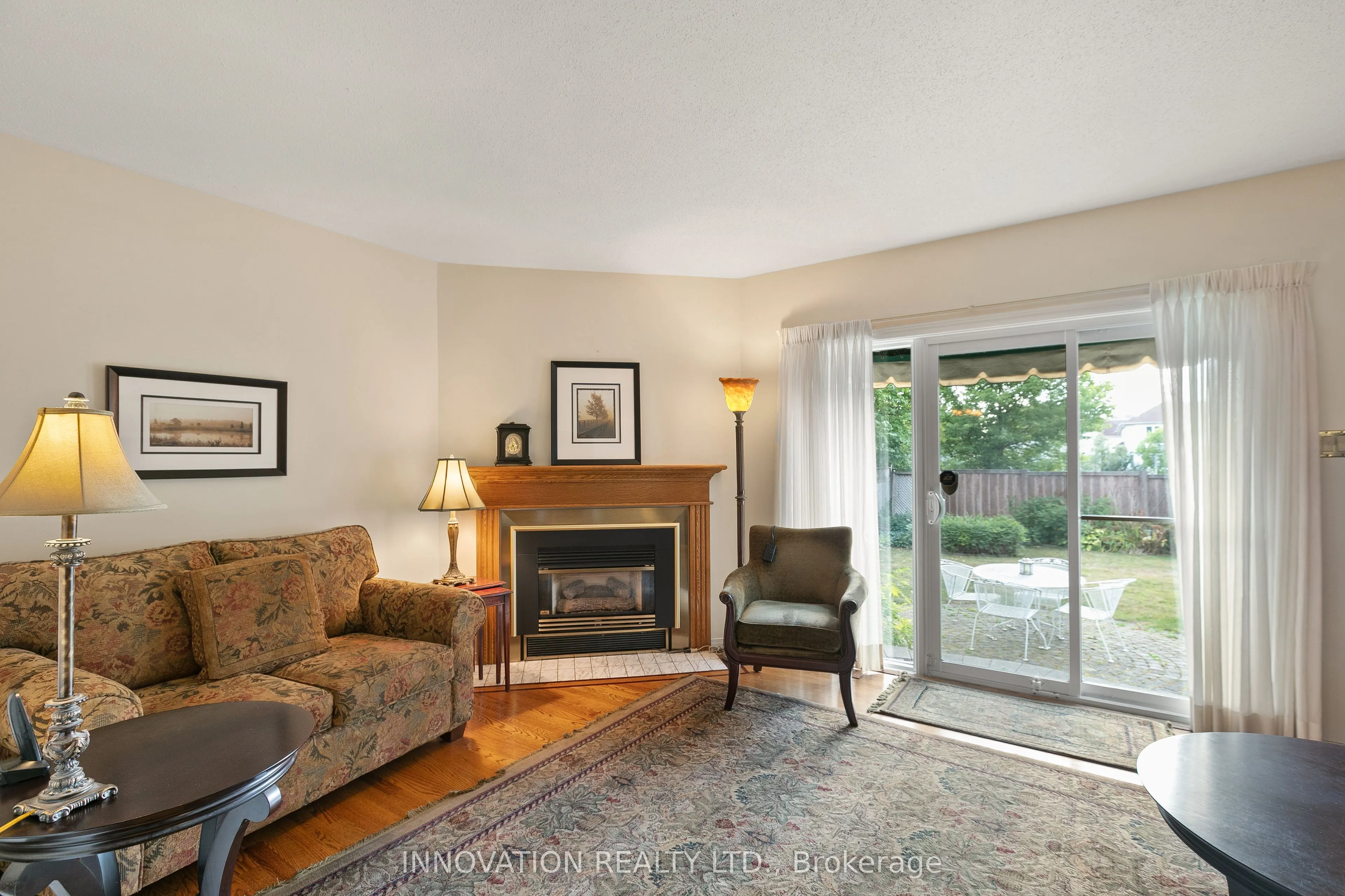 32 Framingham Crescent