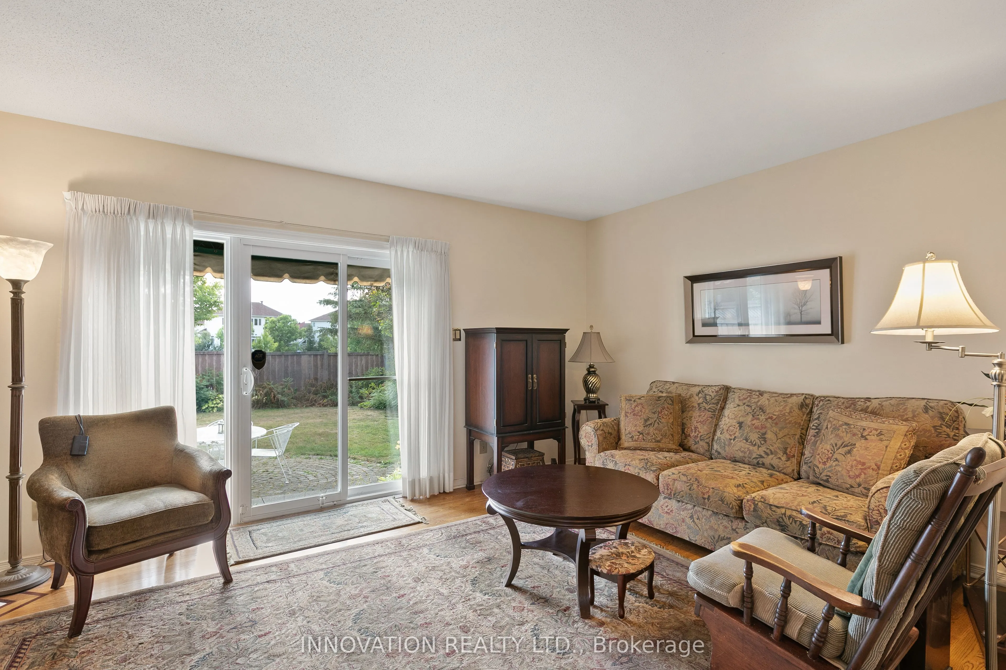 32 Framingham Crescent
