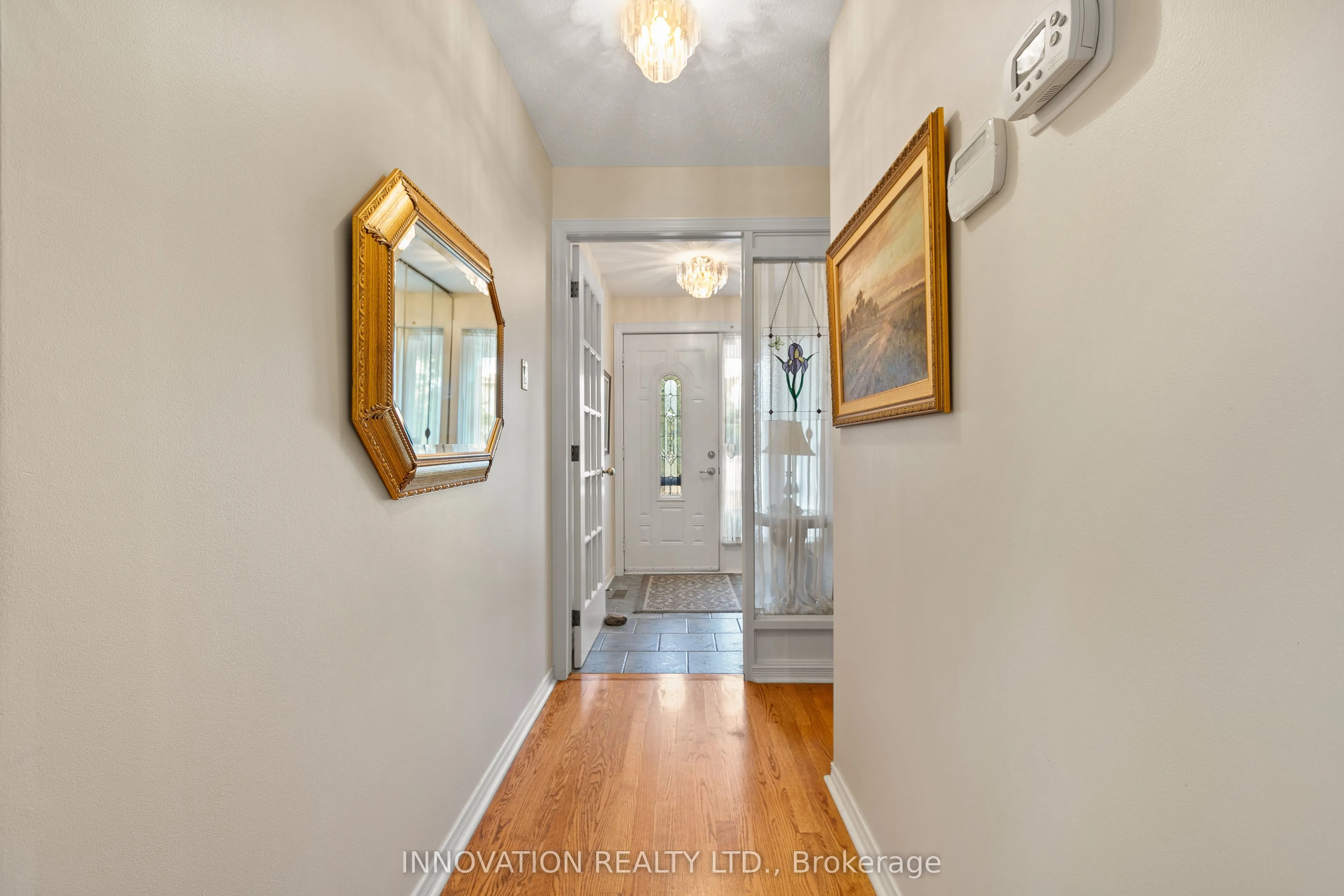 32 Framingham Crescent
