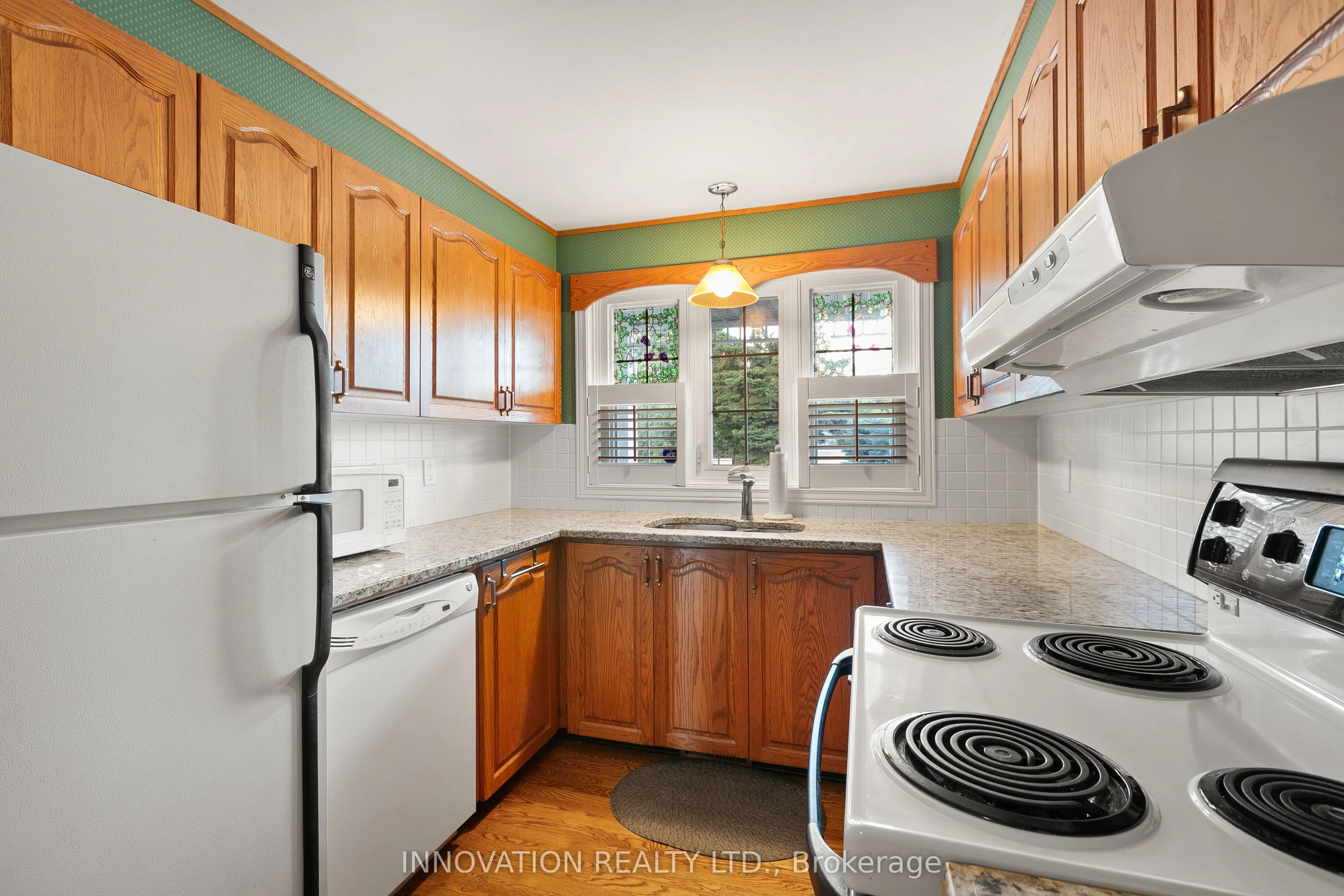 32 Framingham Crescent