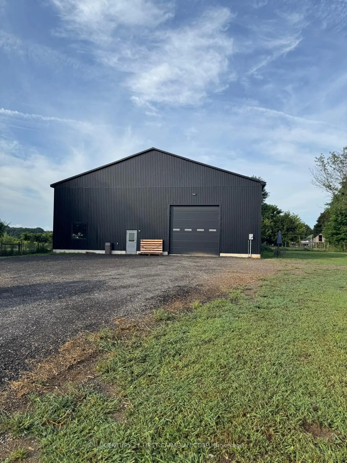 21909 Cooks Road