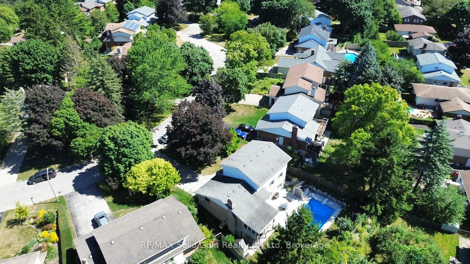 141 Weston Place