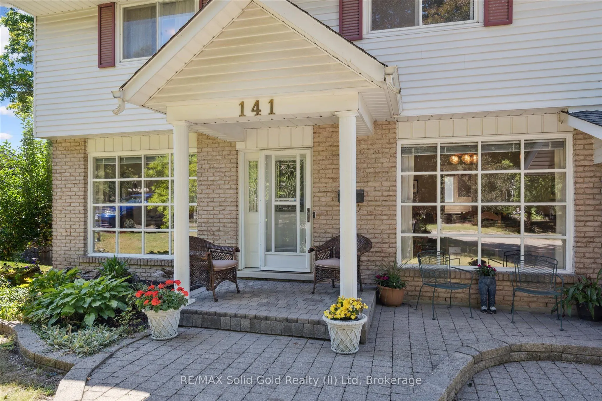 141 Weston Place