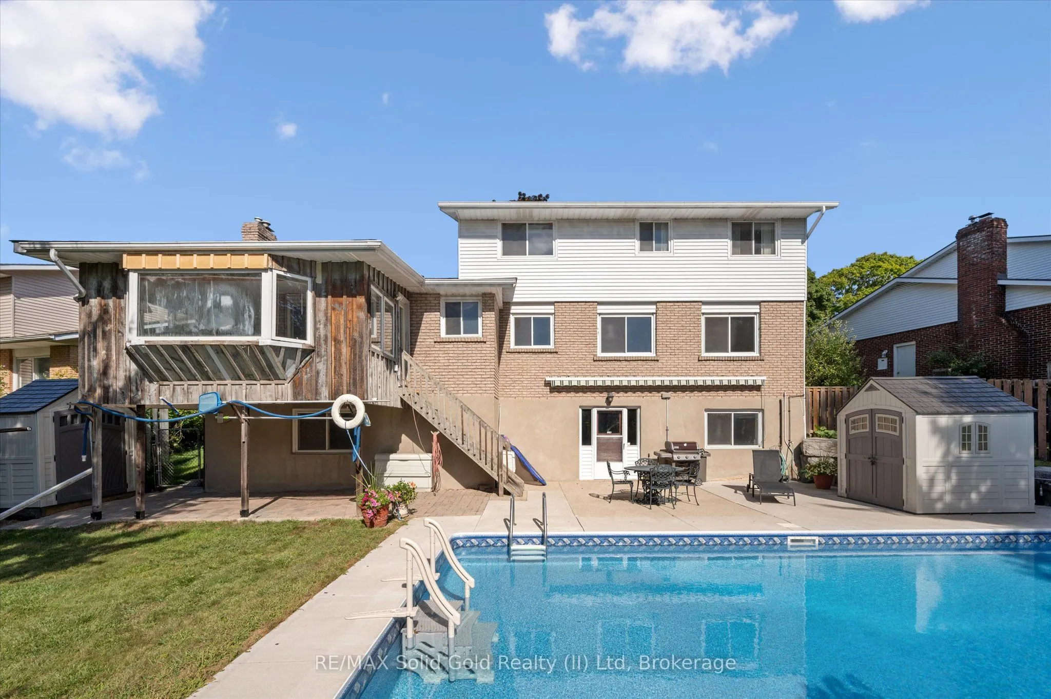 141 Weston Place
