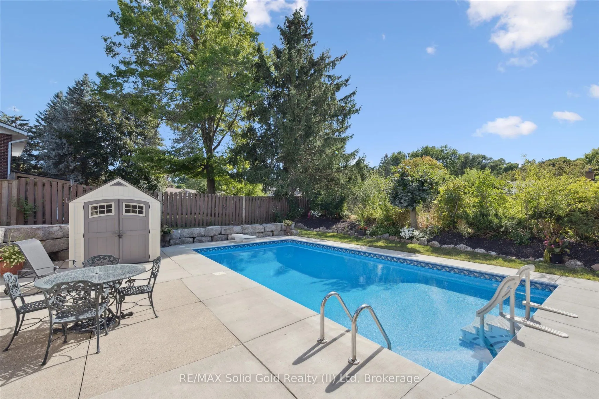 141 Weston Place