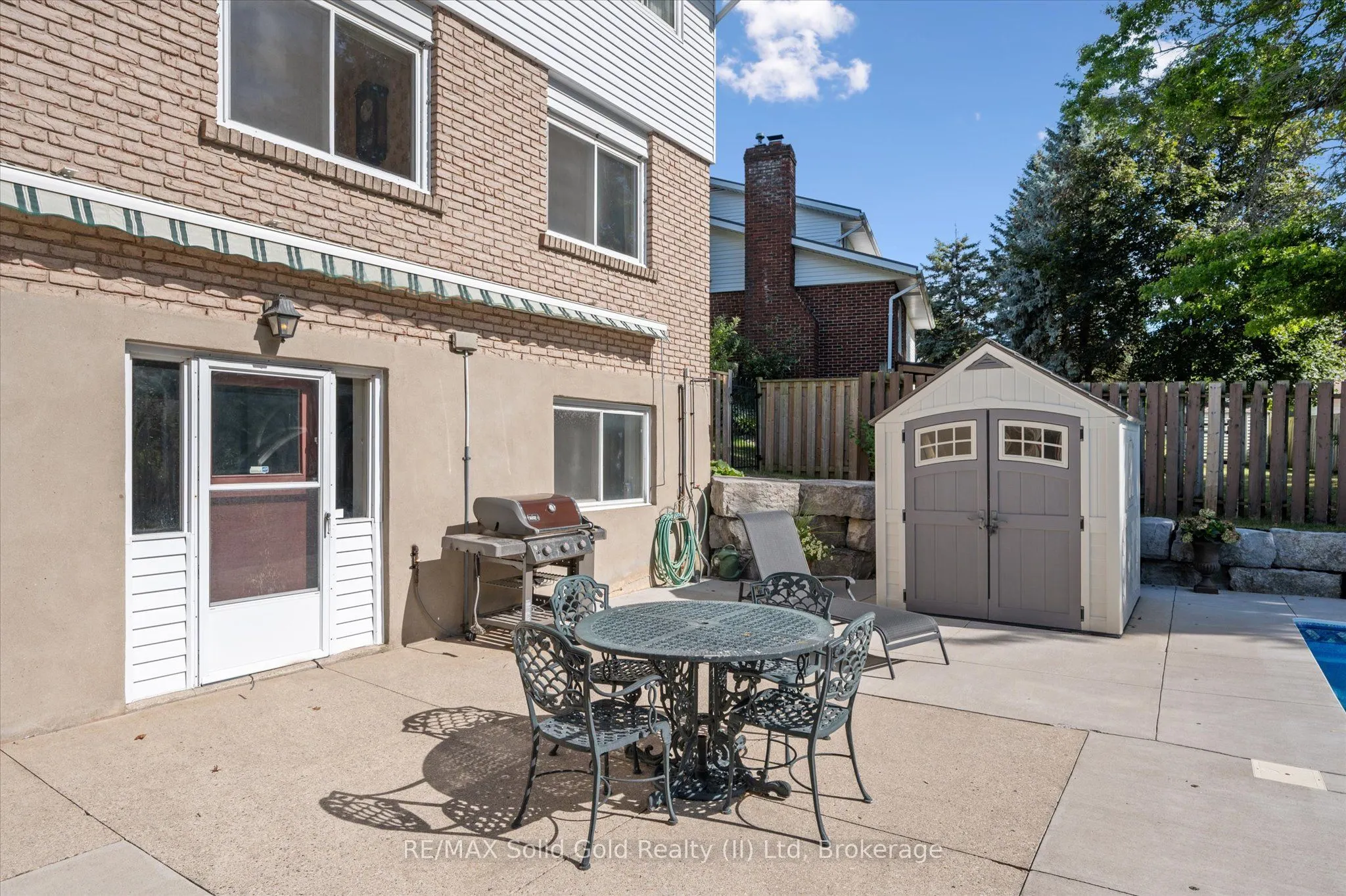 141 Weston Place