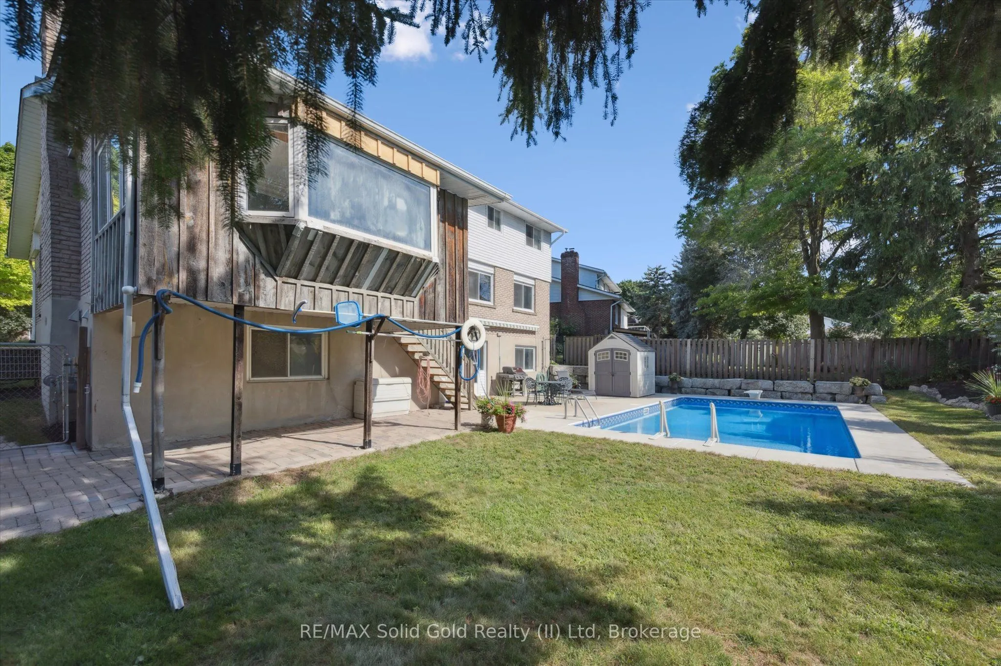 141 Weston Place