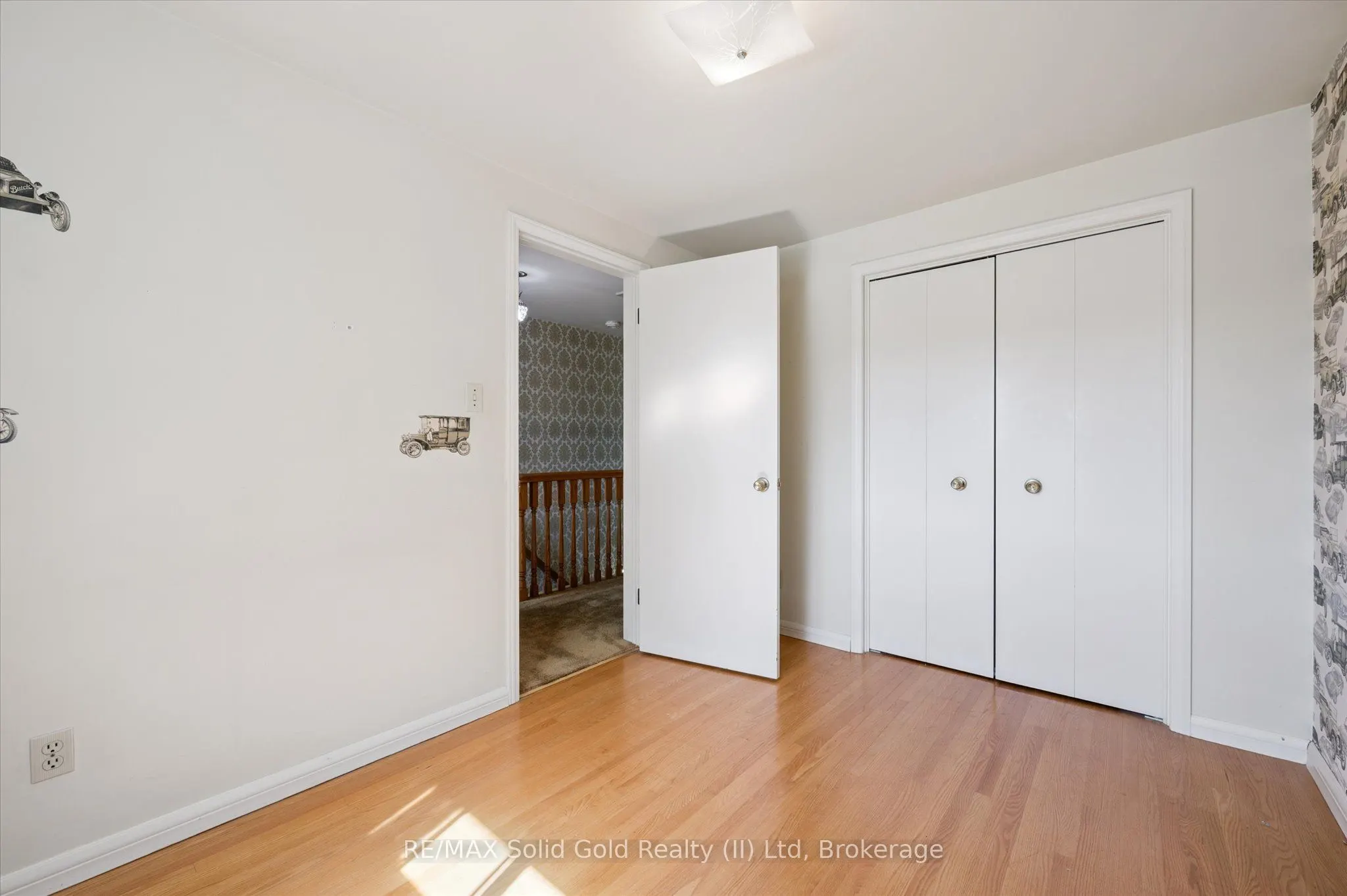 141 Weston Place