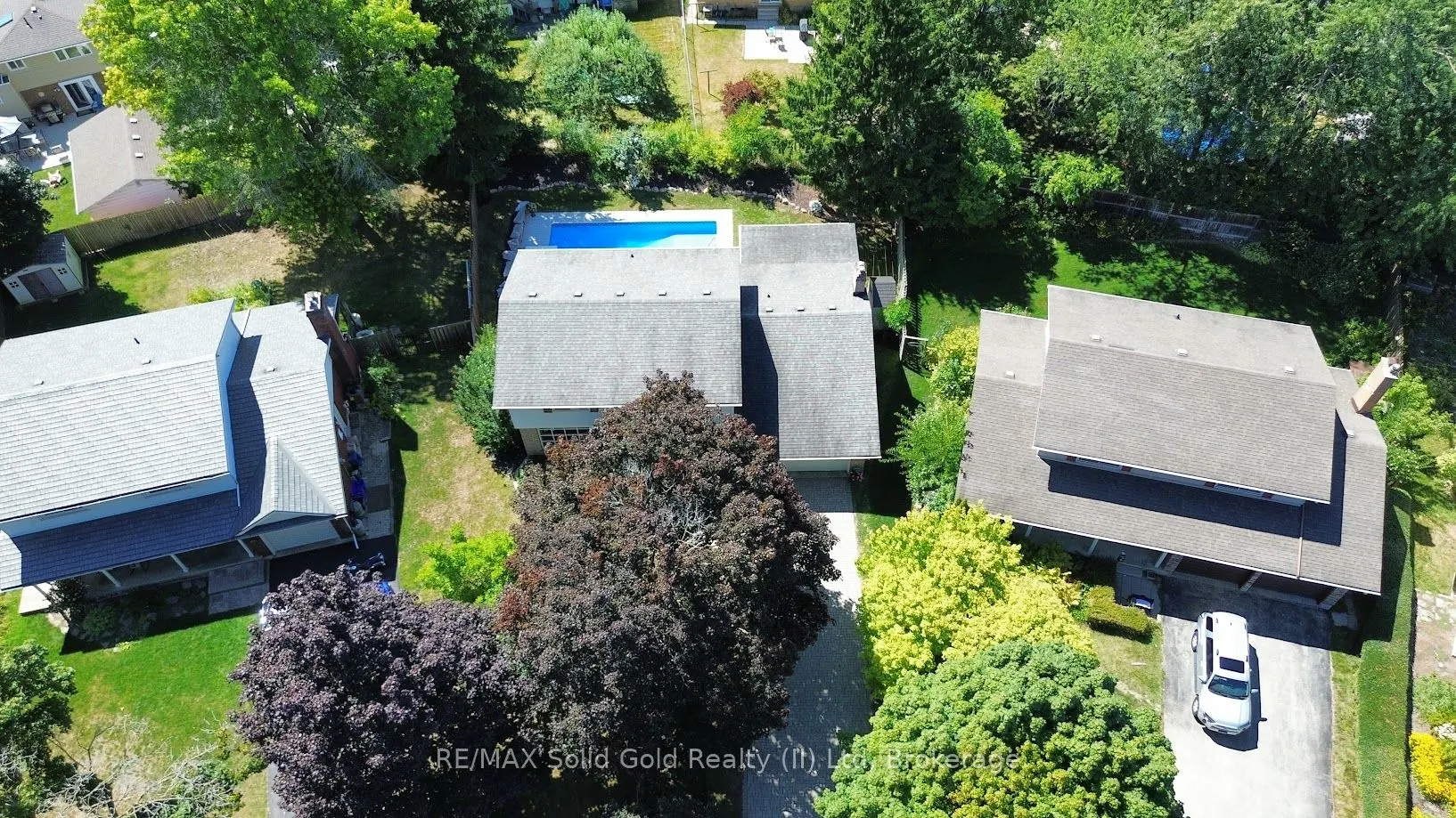 141 Weston Place
