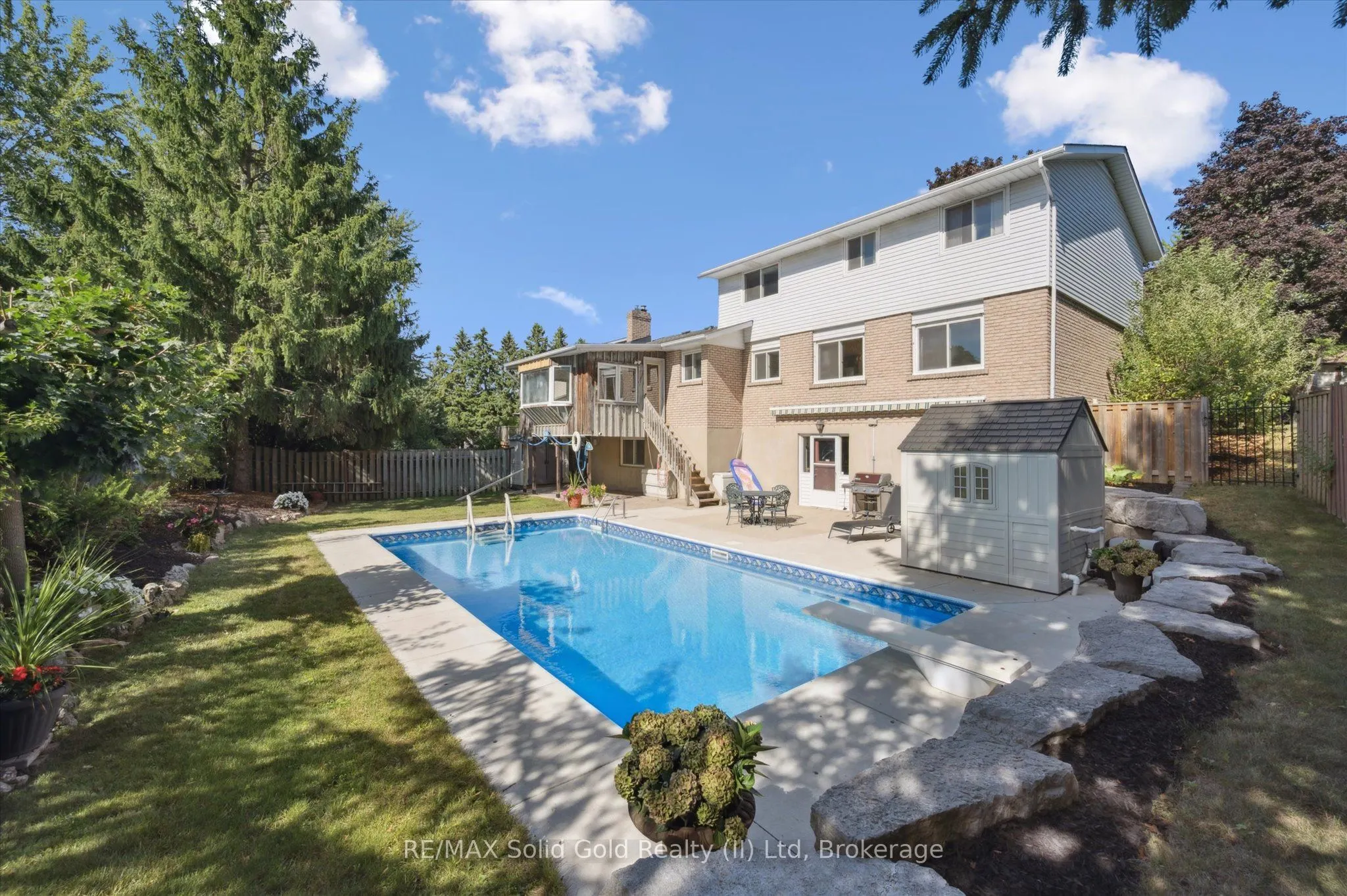 141 Weston Place