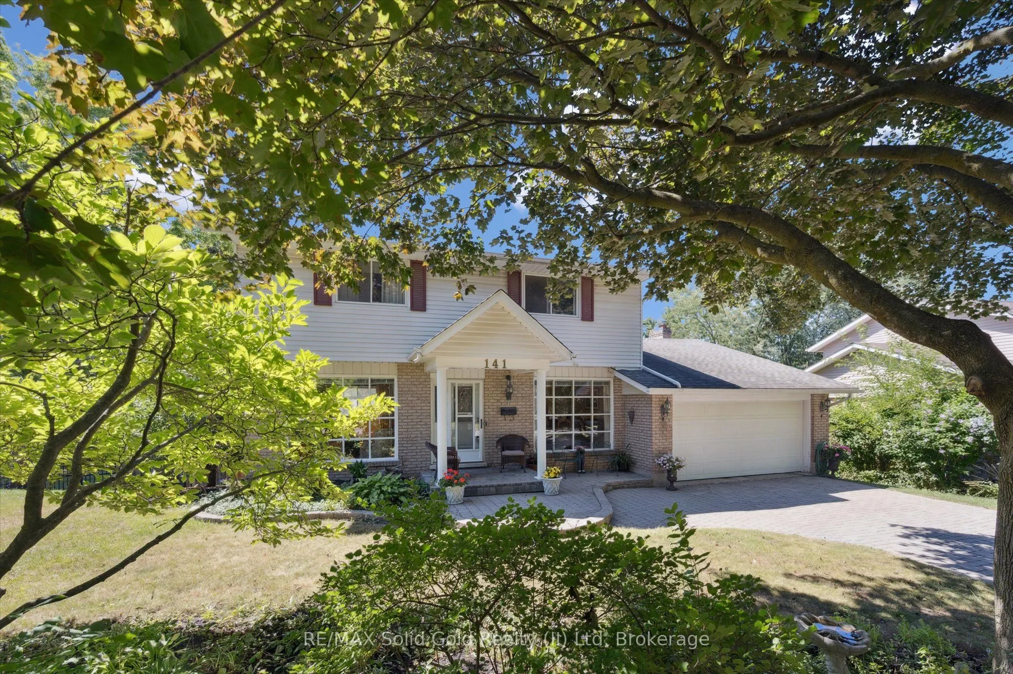 141 Weston Place