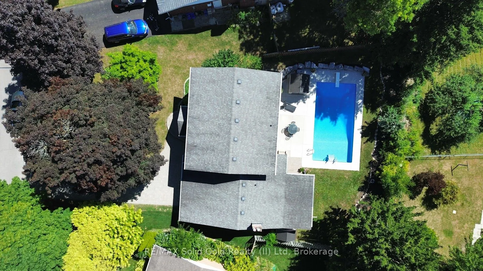 141 Weston Place