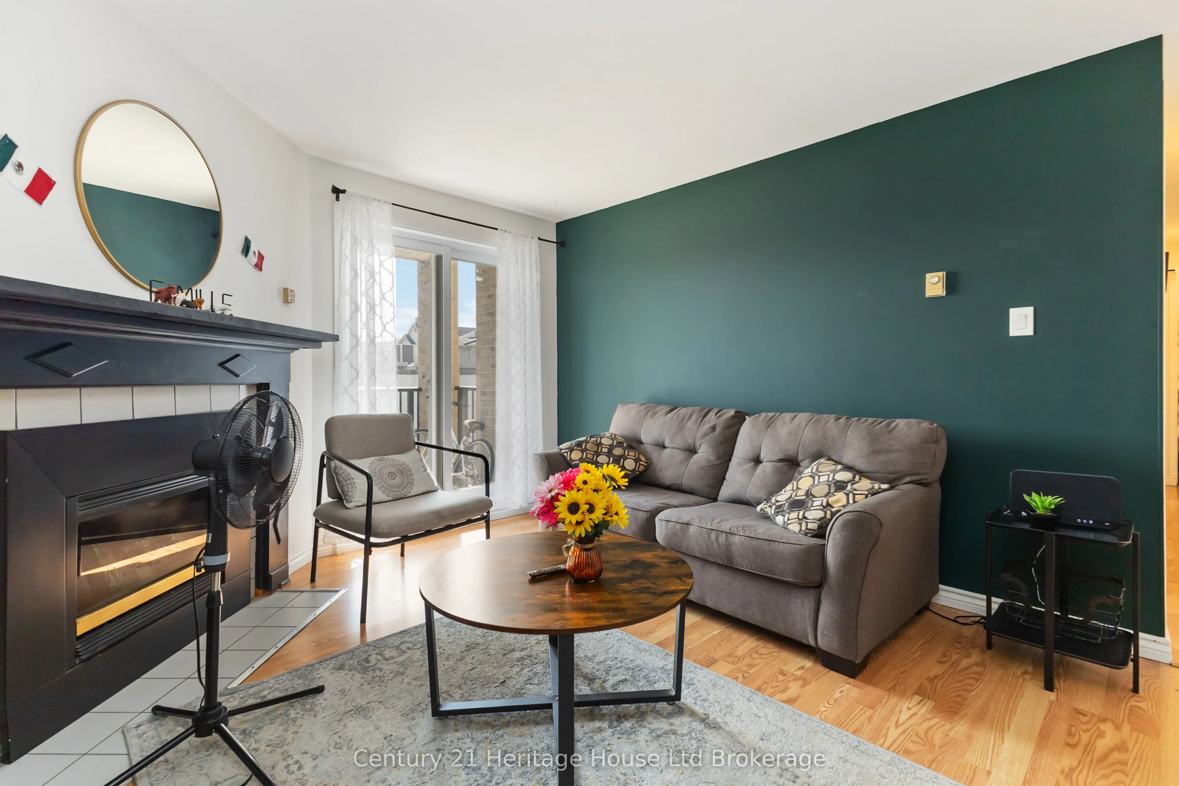737 DEVERON Crescent, #217