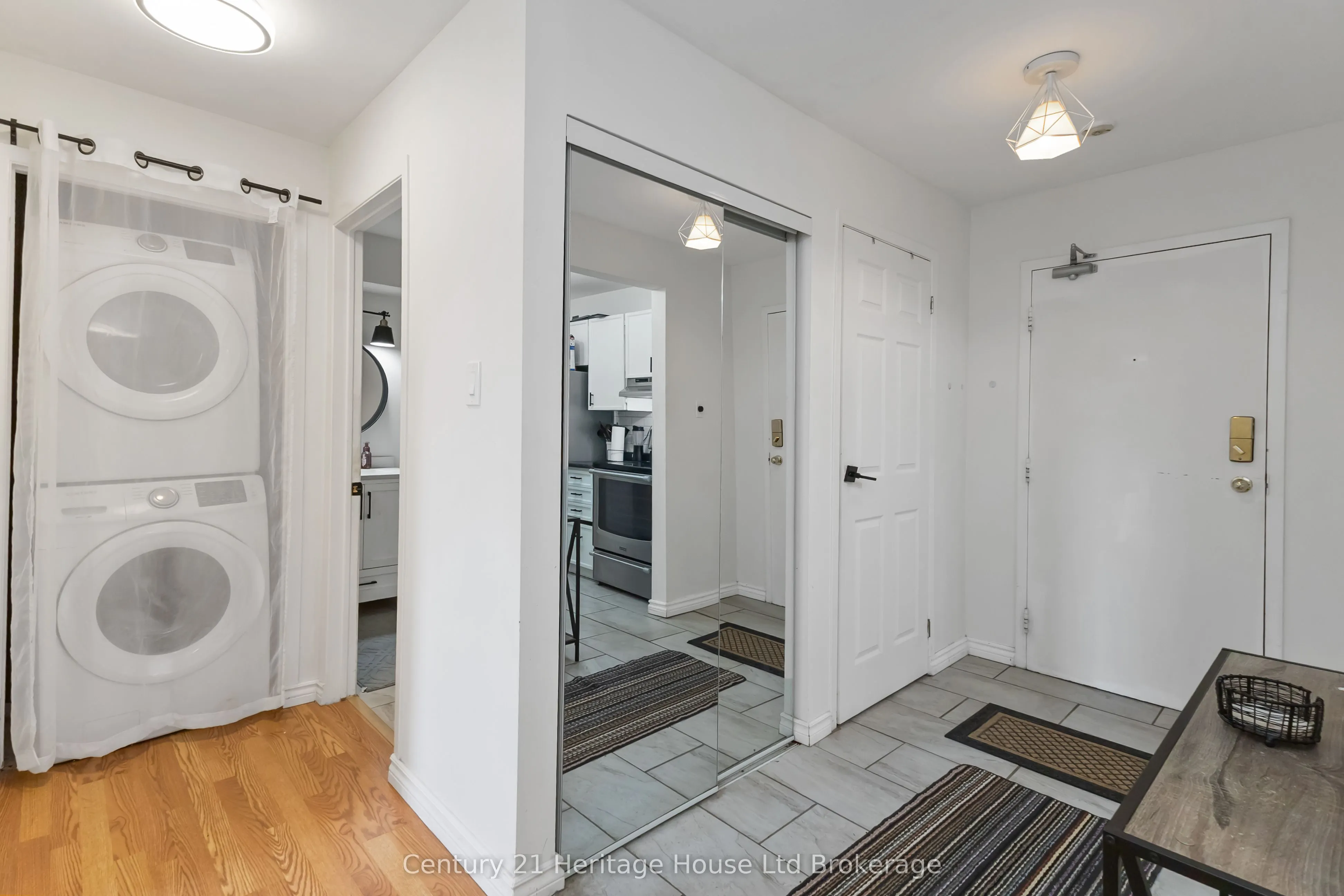737 DEVERON Crescent, #217