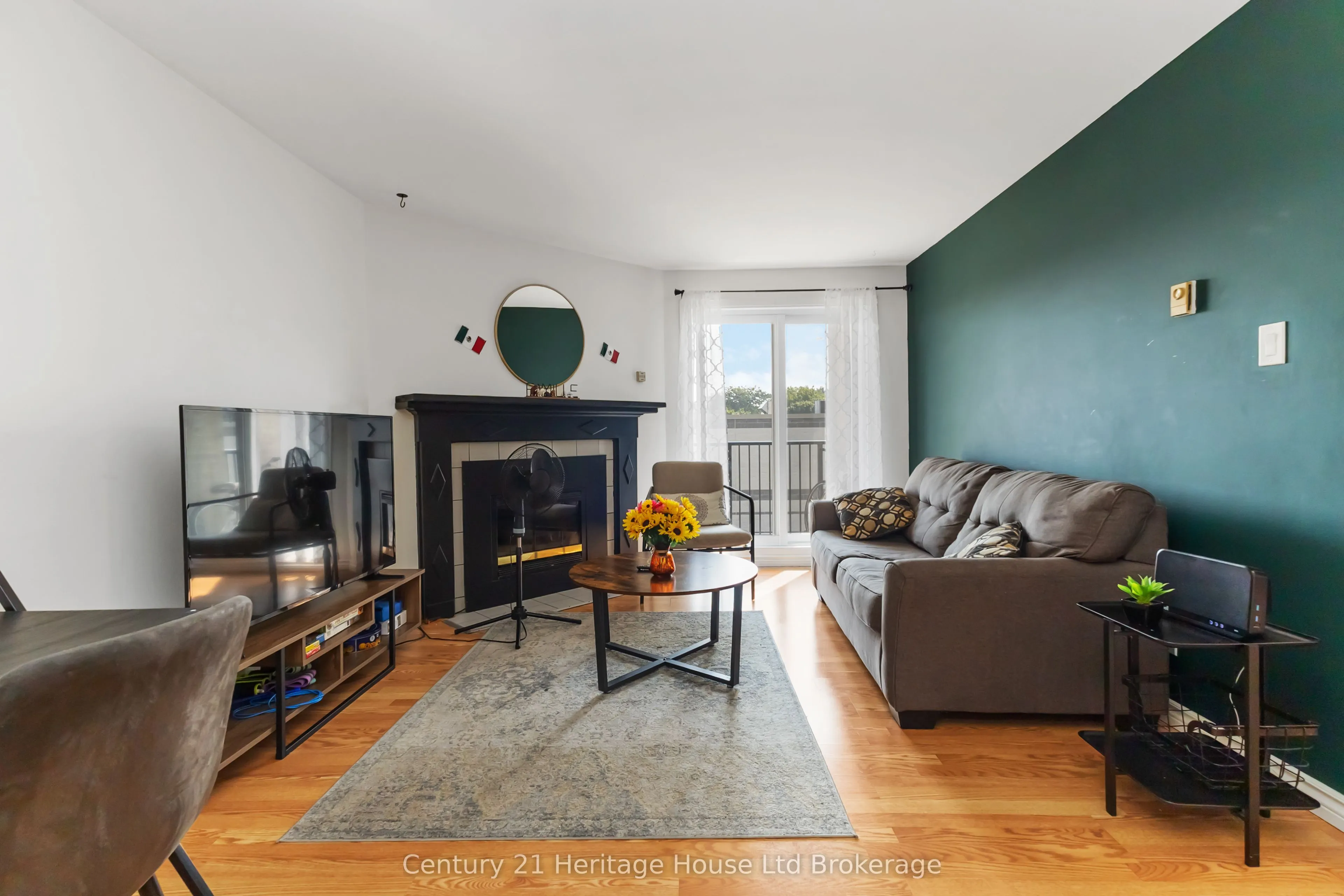 737 DEVERON Crescent, #217