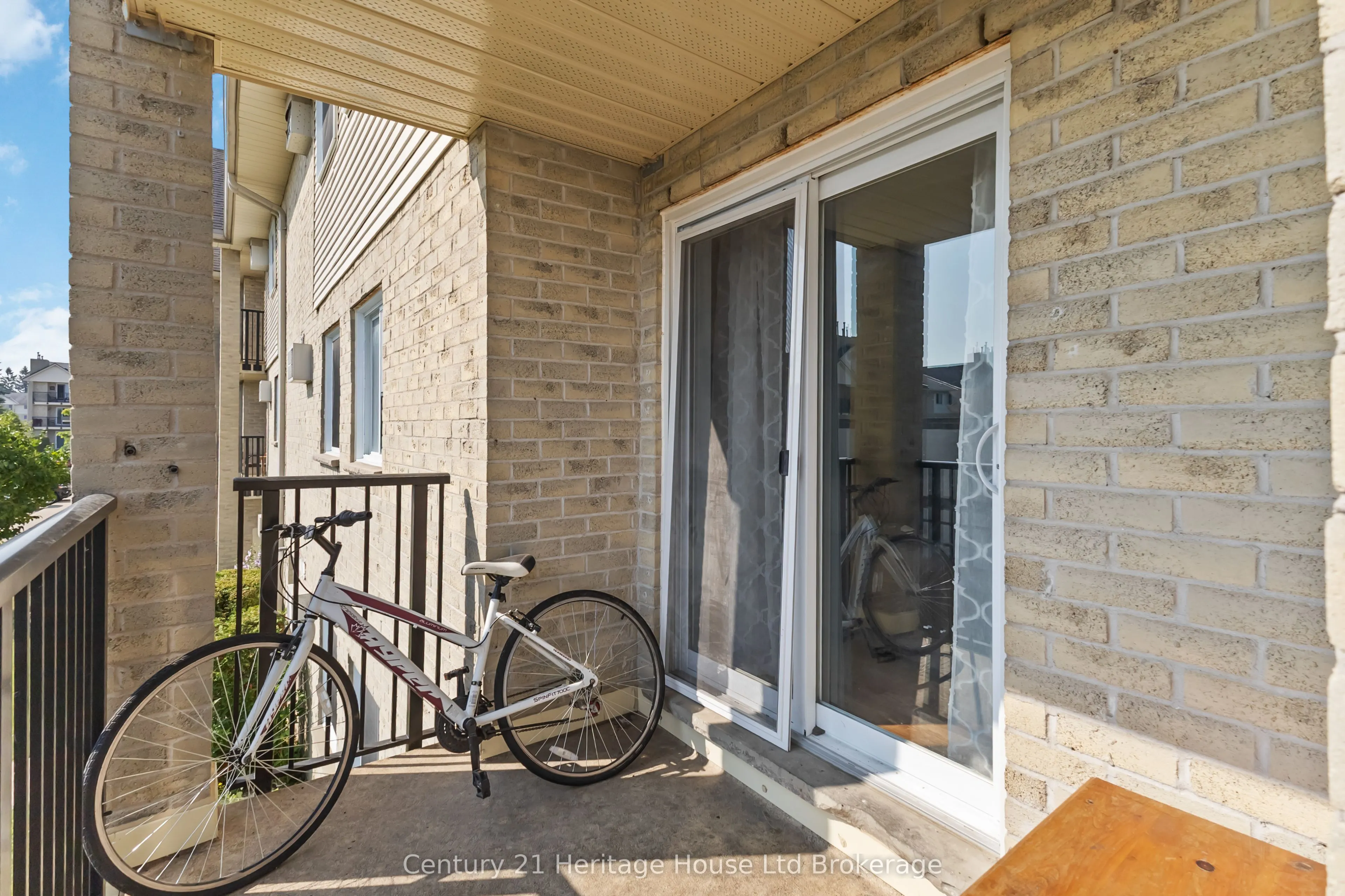 737 DEVERON Crescent, #217