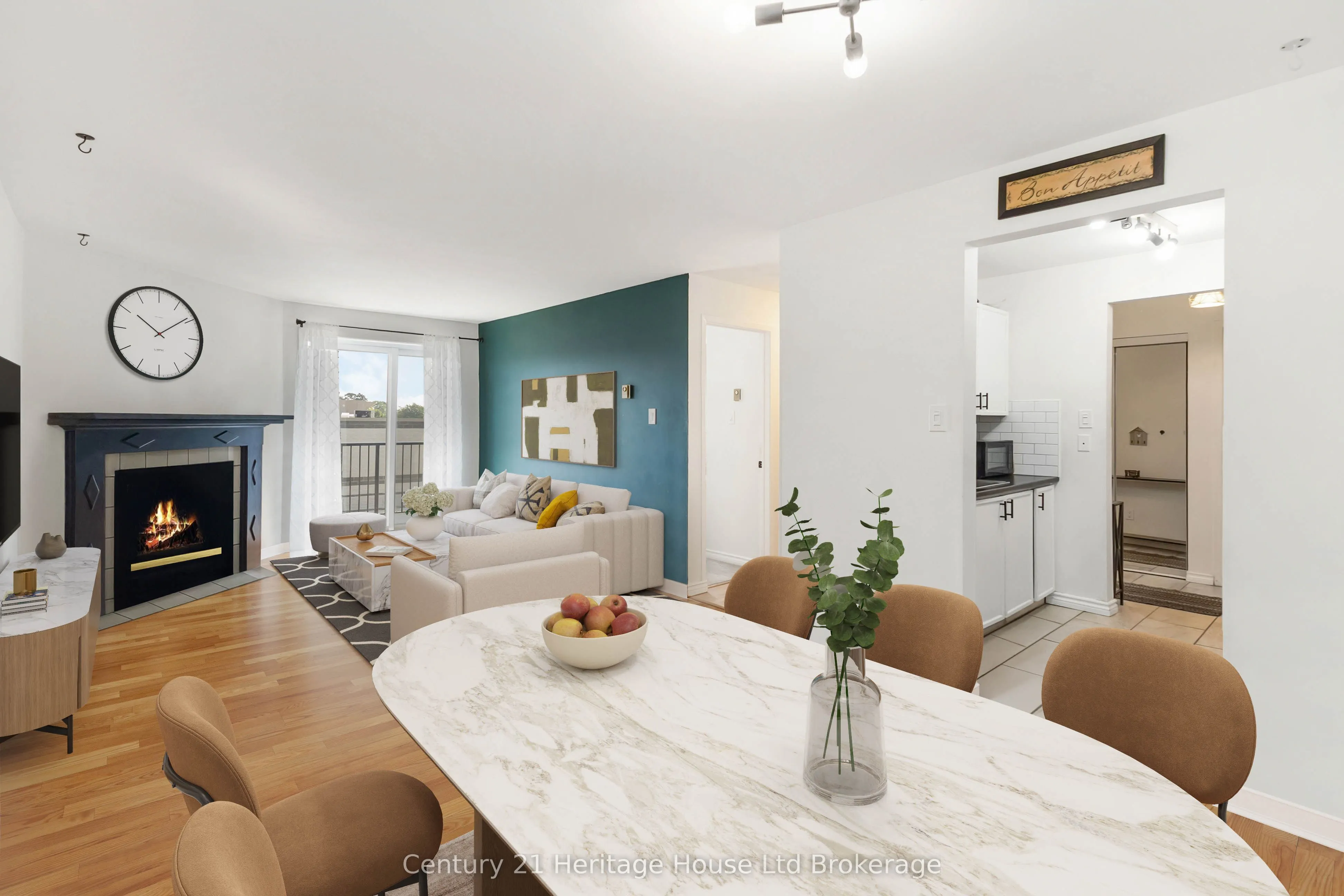 737 DEVERON Crescent, #217
