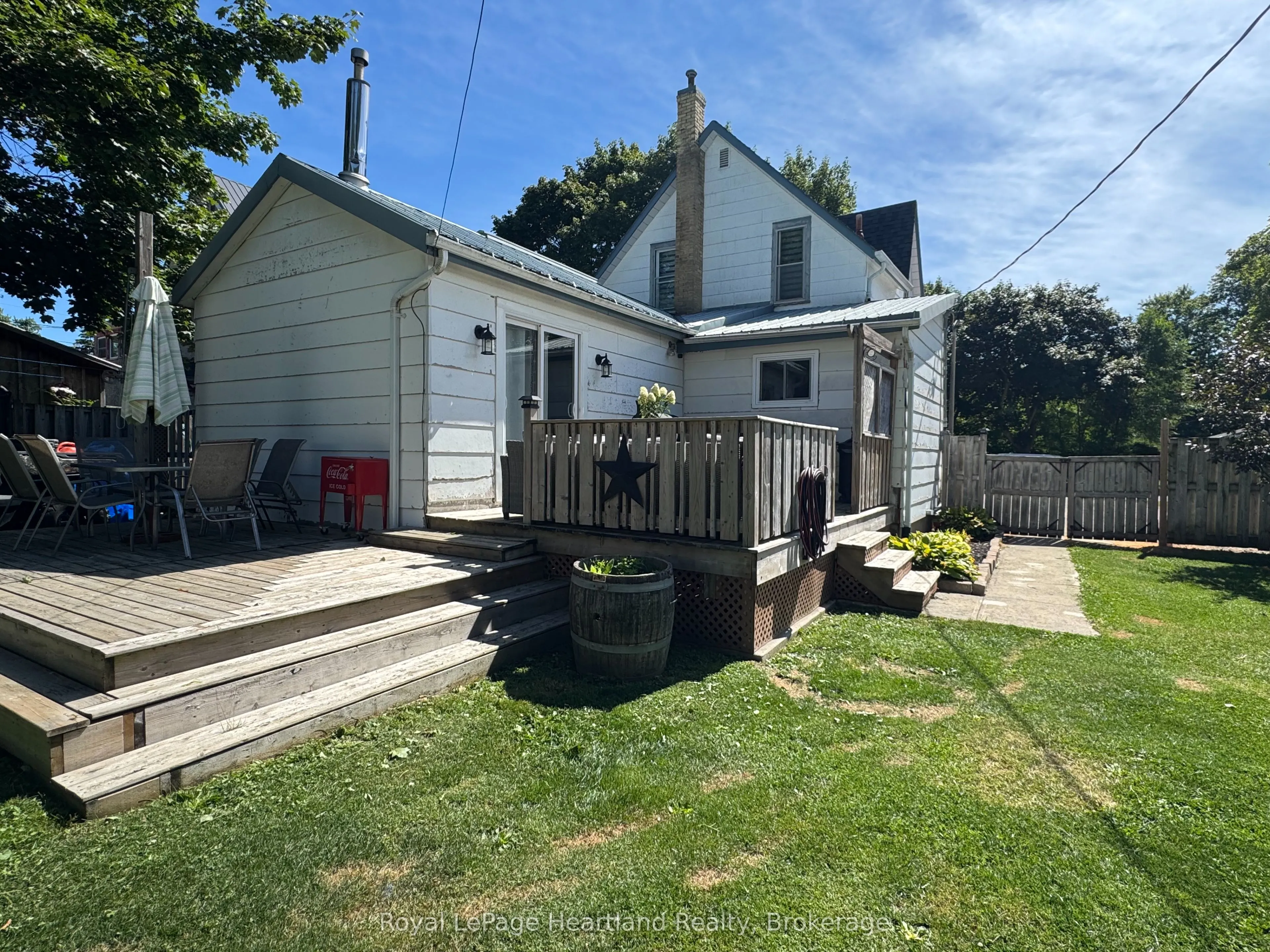 57 West William Street
